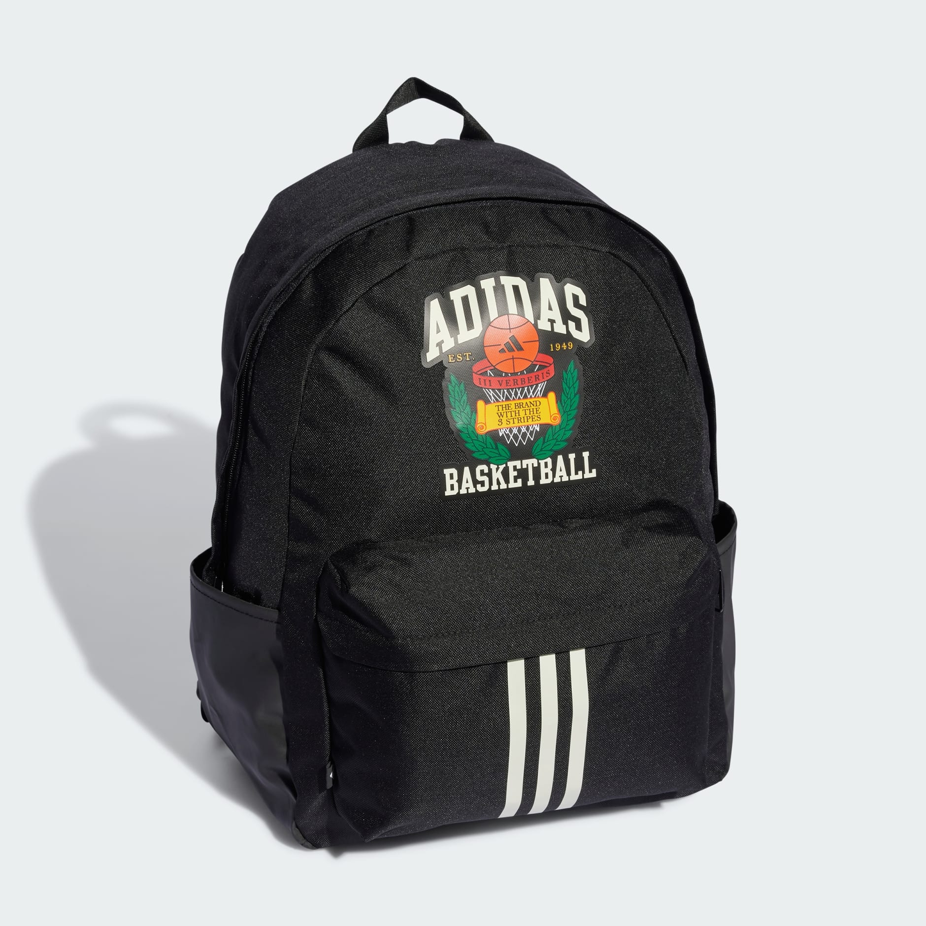 Adidas orders backpack jd sports