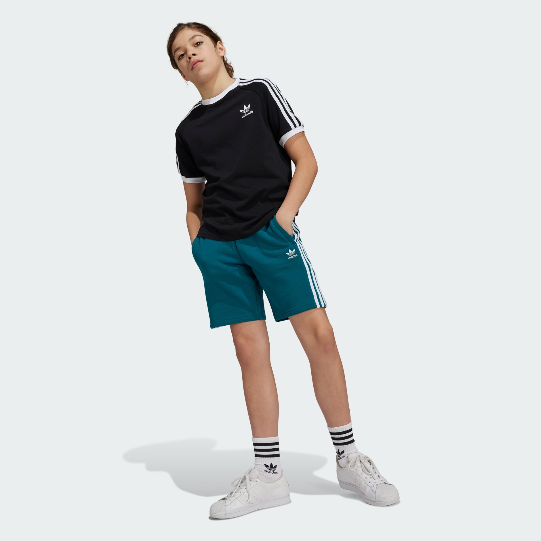 Adicolor Shorts Kids