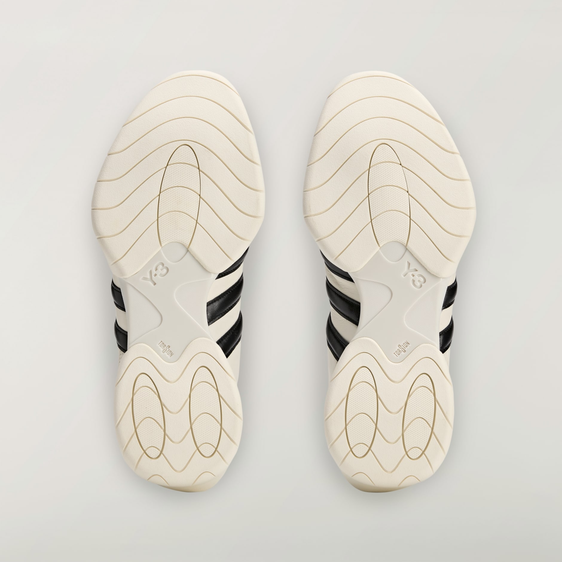 Pantofi Y-3 REGU MARY JANE