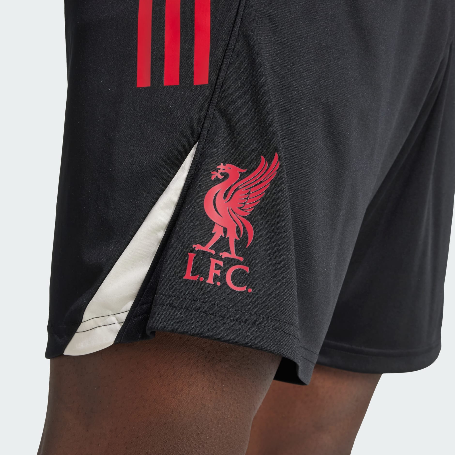 Pantaloni scurți de antrenament FC Liverpool Tiro 25 Competition