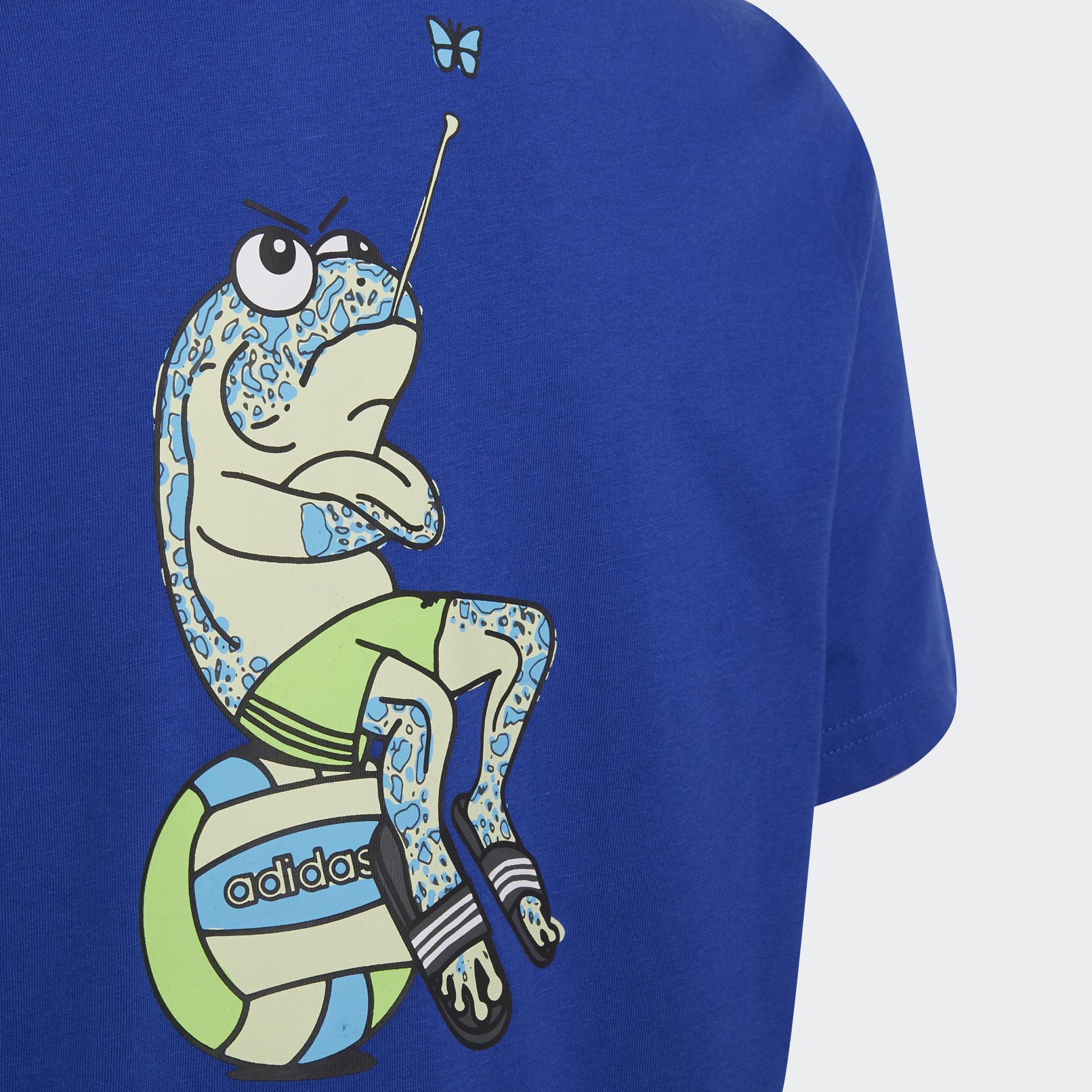 Graphic Stoked Beach Tee
