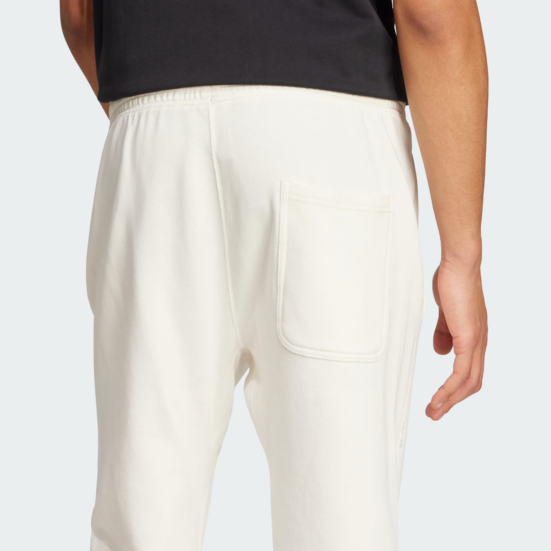 بنطال ALL SZN French Terry Regular Tapered