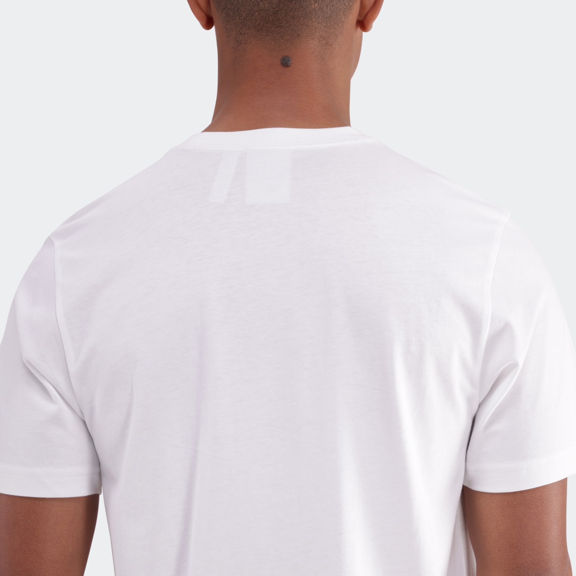 Trefoil Essentials Tee
