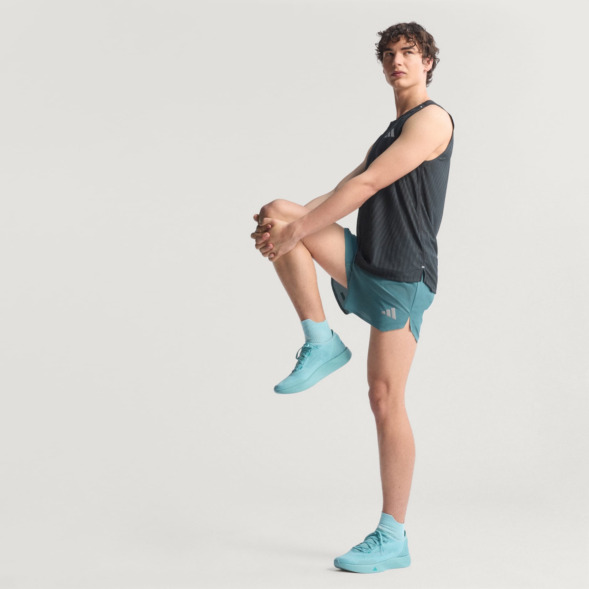 Adi365 Running CLIMACOOL+ Shorts