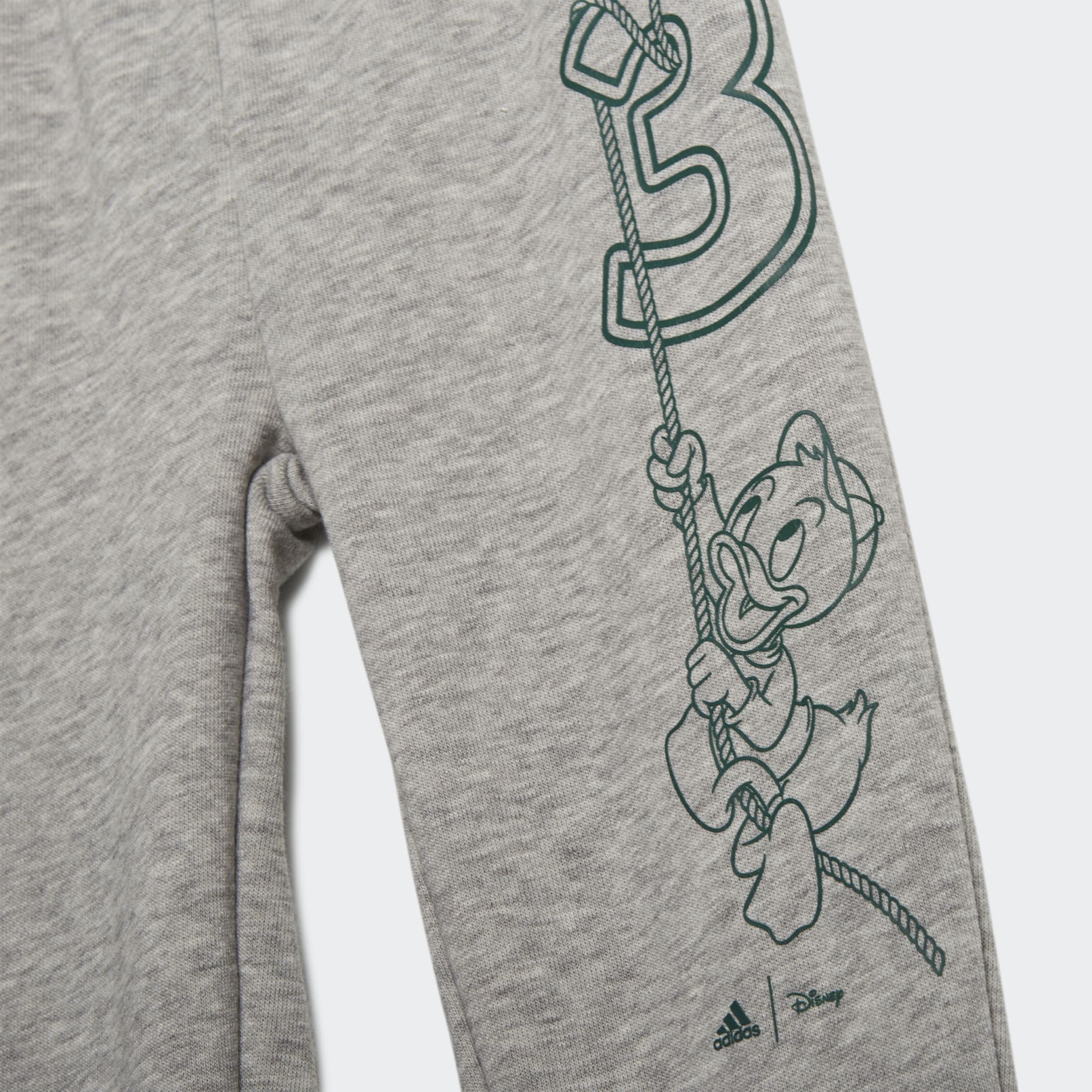 adidas x Disney Huey Dewey Louie Jogger Set