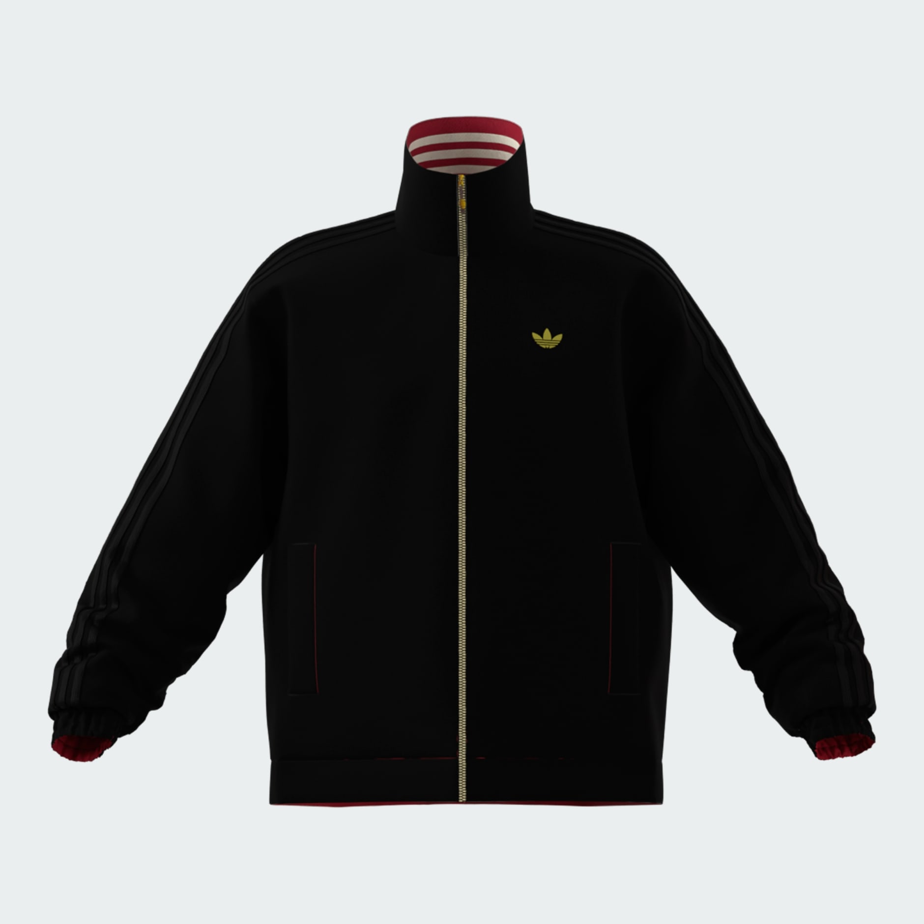 LNY JACKET PADDED
