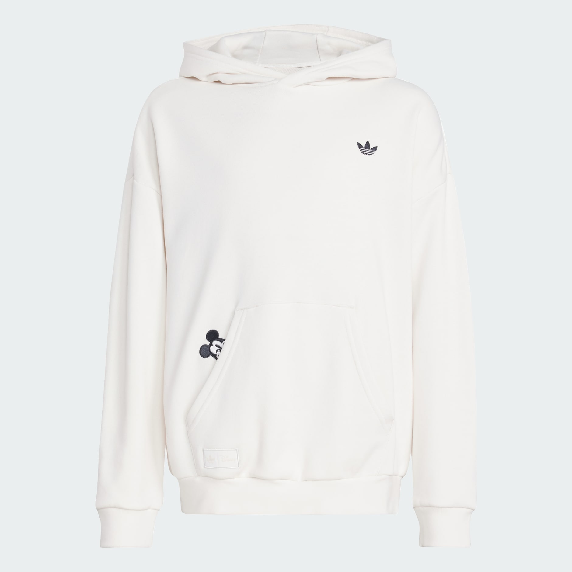 ADIDAS DISNEY MICKEY MOUSE HOODIE