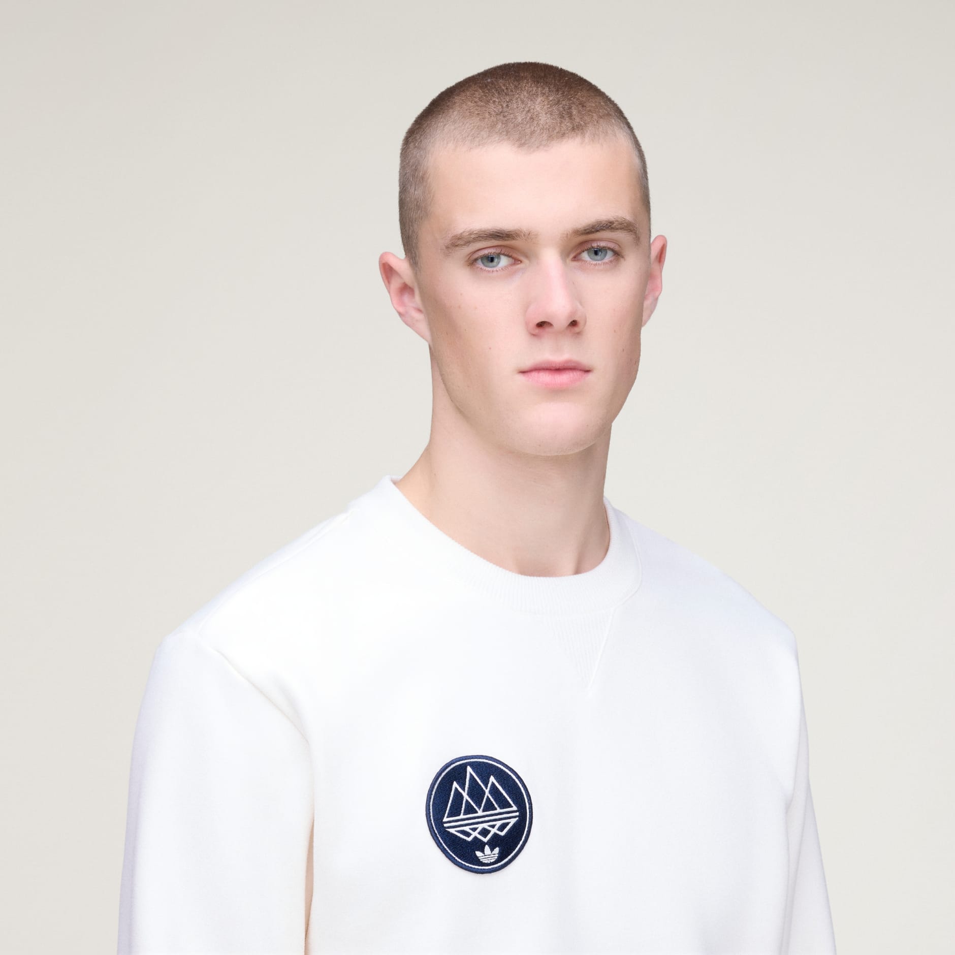 סווטשירט SPZL