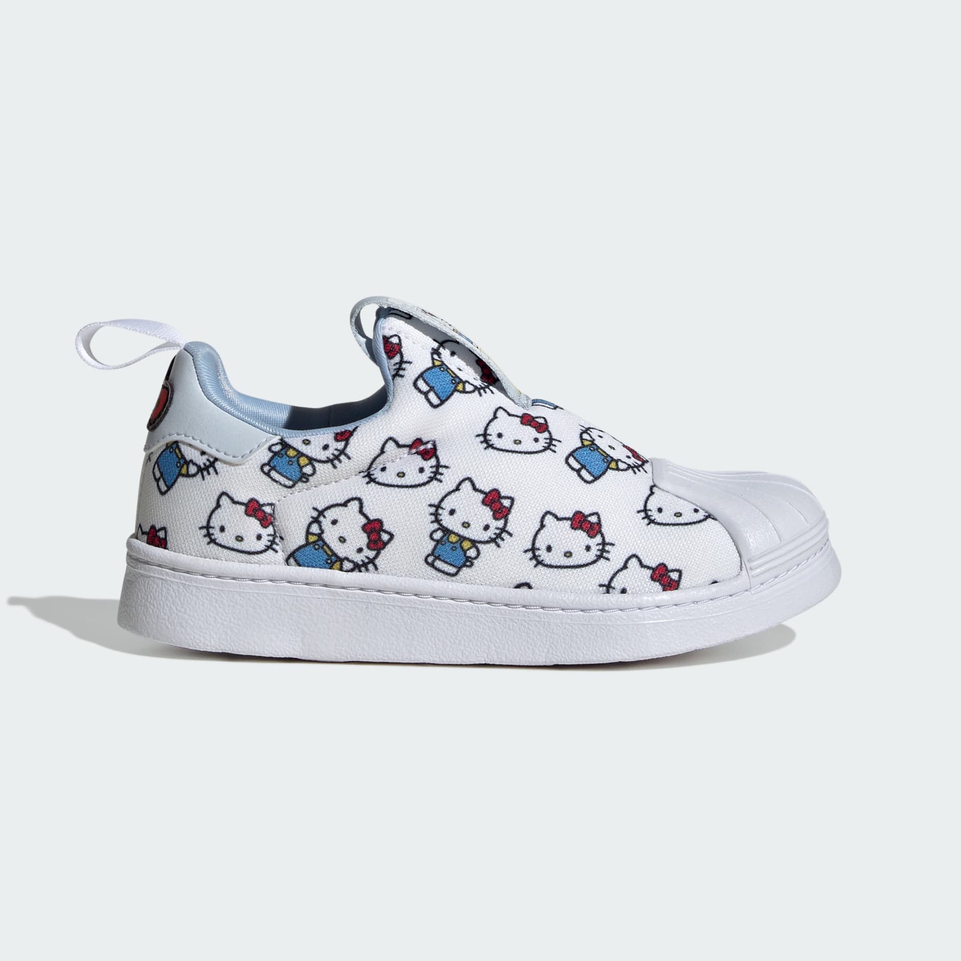 Hello kitty converse for adults best sale