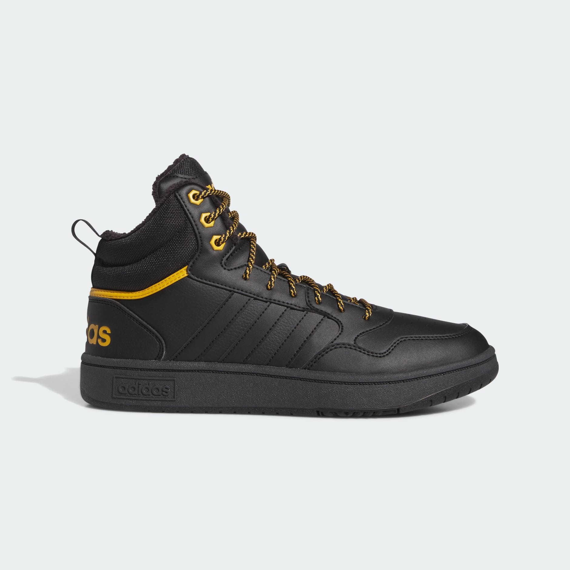 HOOPS 3.0 MID WTR