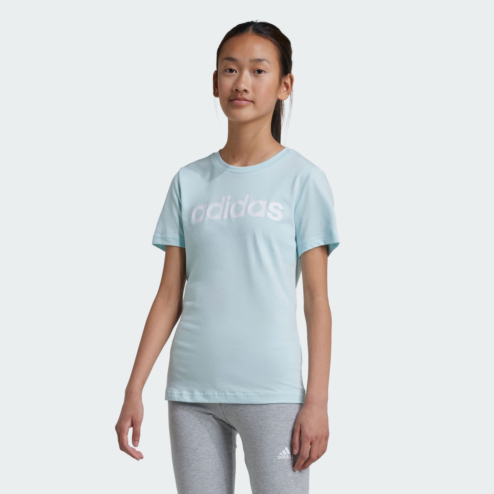 Adidas slim fit t shirt on sale