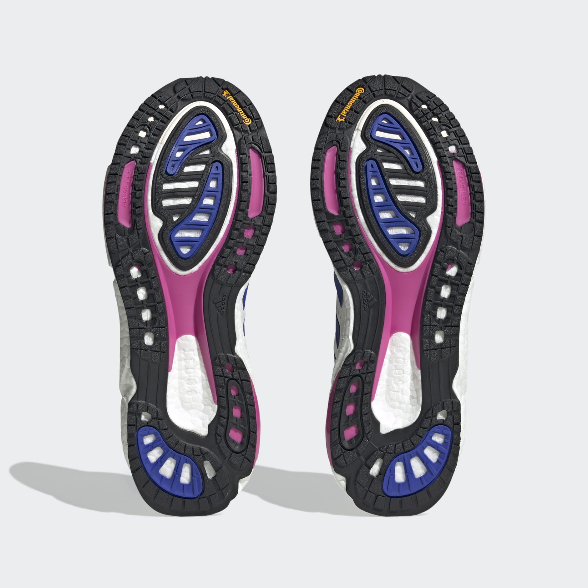 Solarboost 4 Shoes