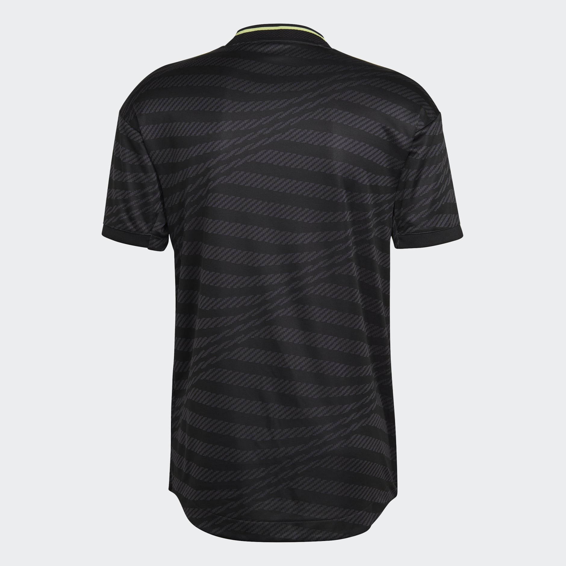 Real Madrid 22/23 Third Authentic Jersey