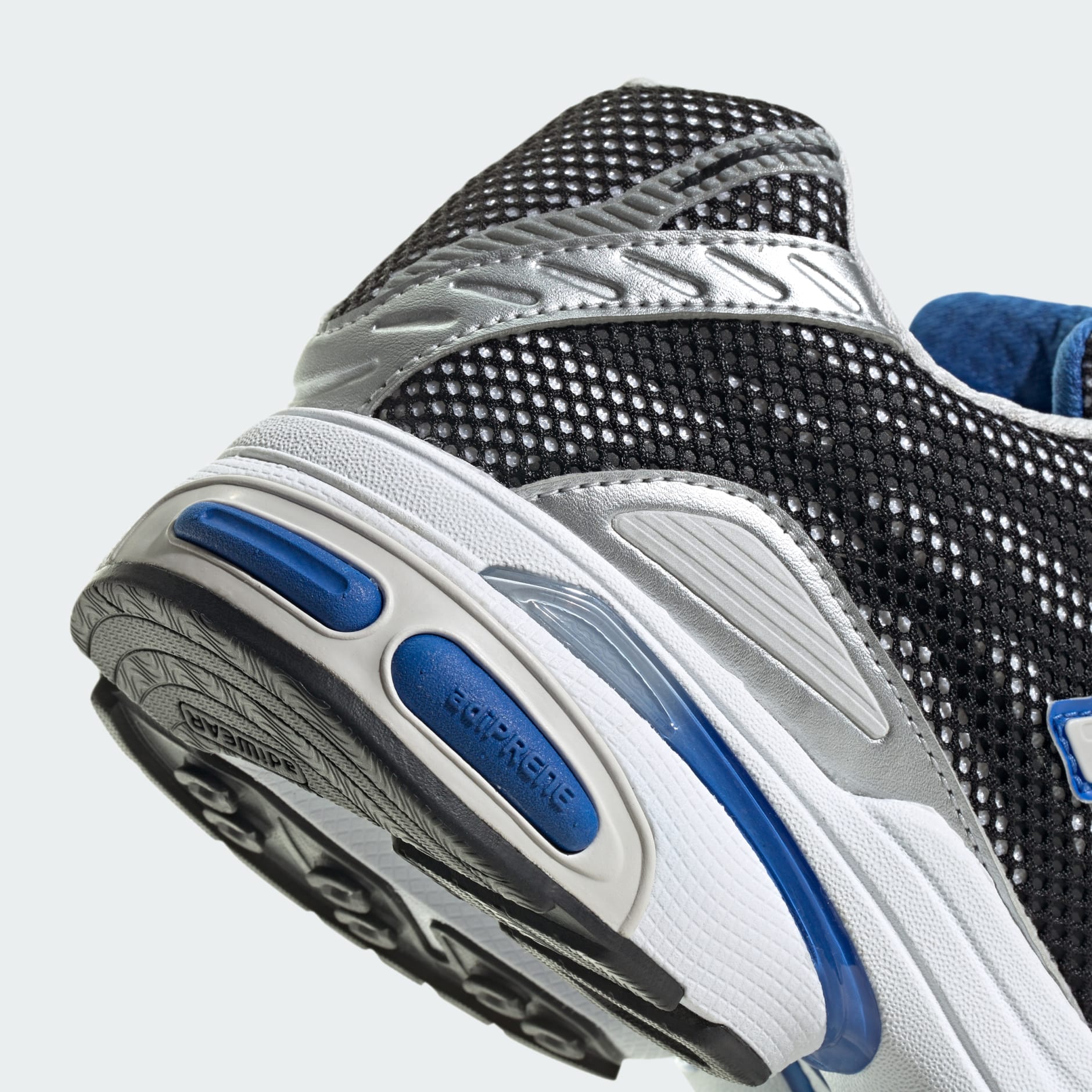 Shoes - Adistar Cushion Shoes - White | adidas Oman
