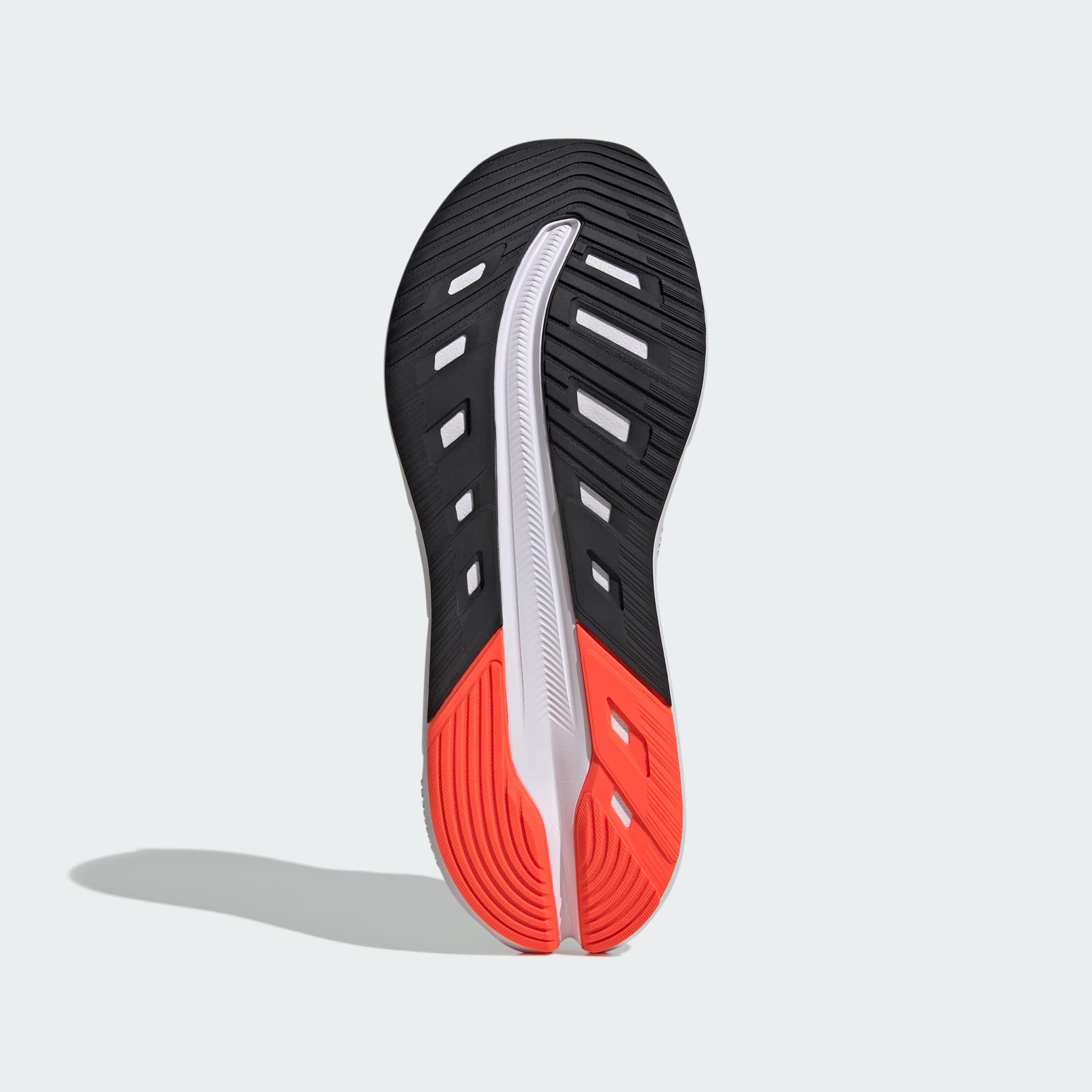 Adidas questar trail running sneaker online