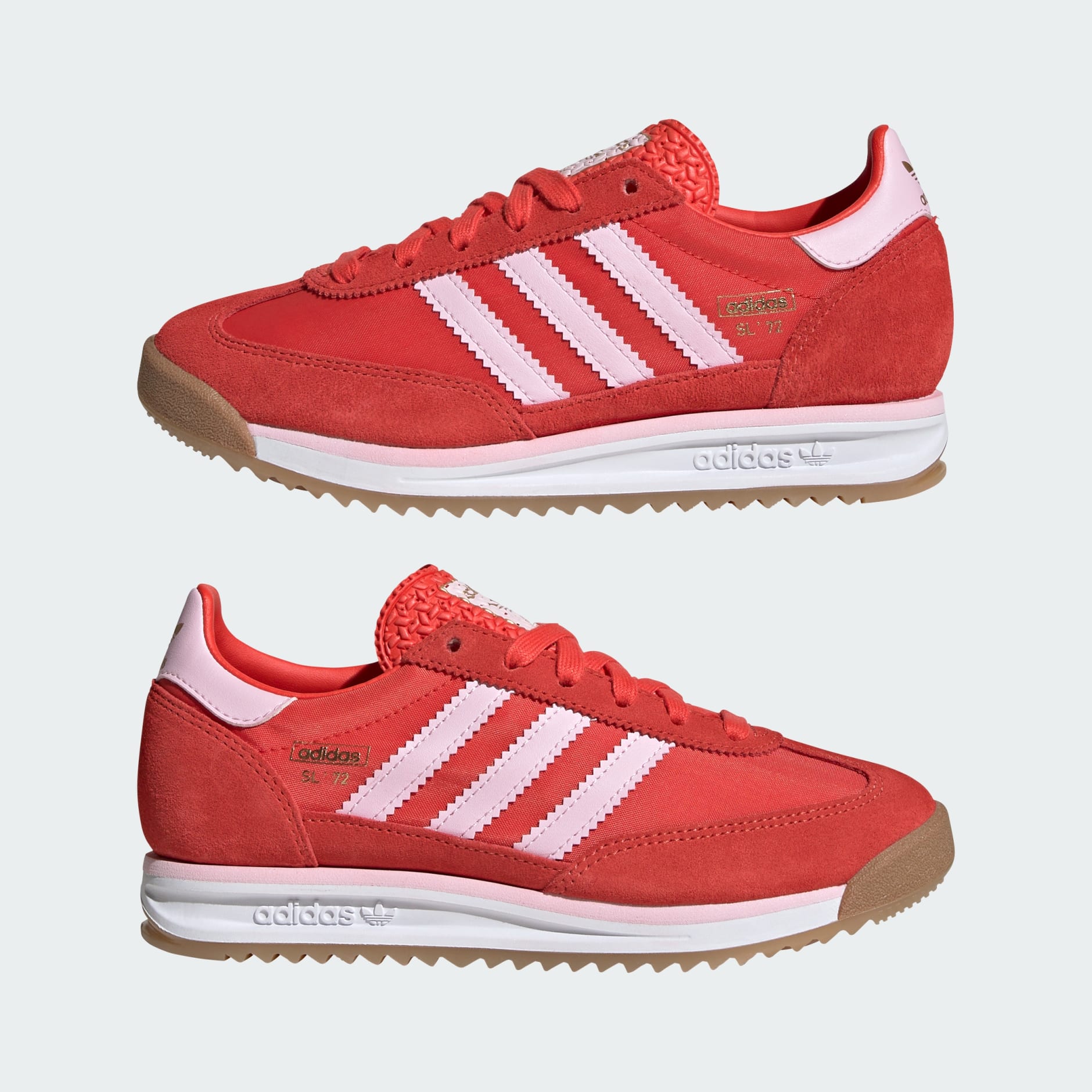 Pantofi SL 72 RS pentru copii