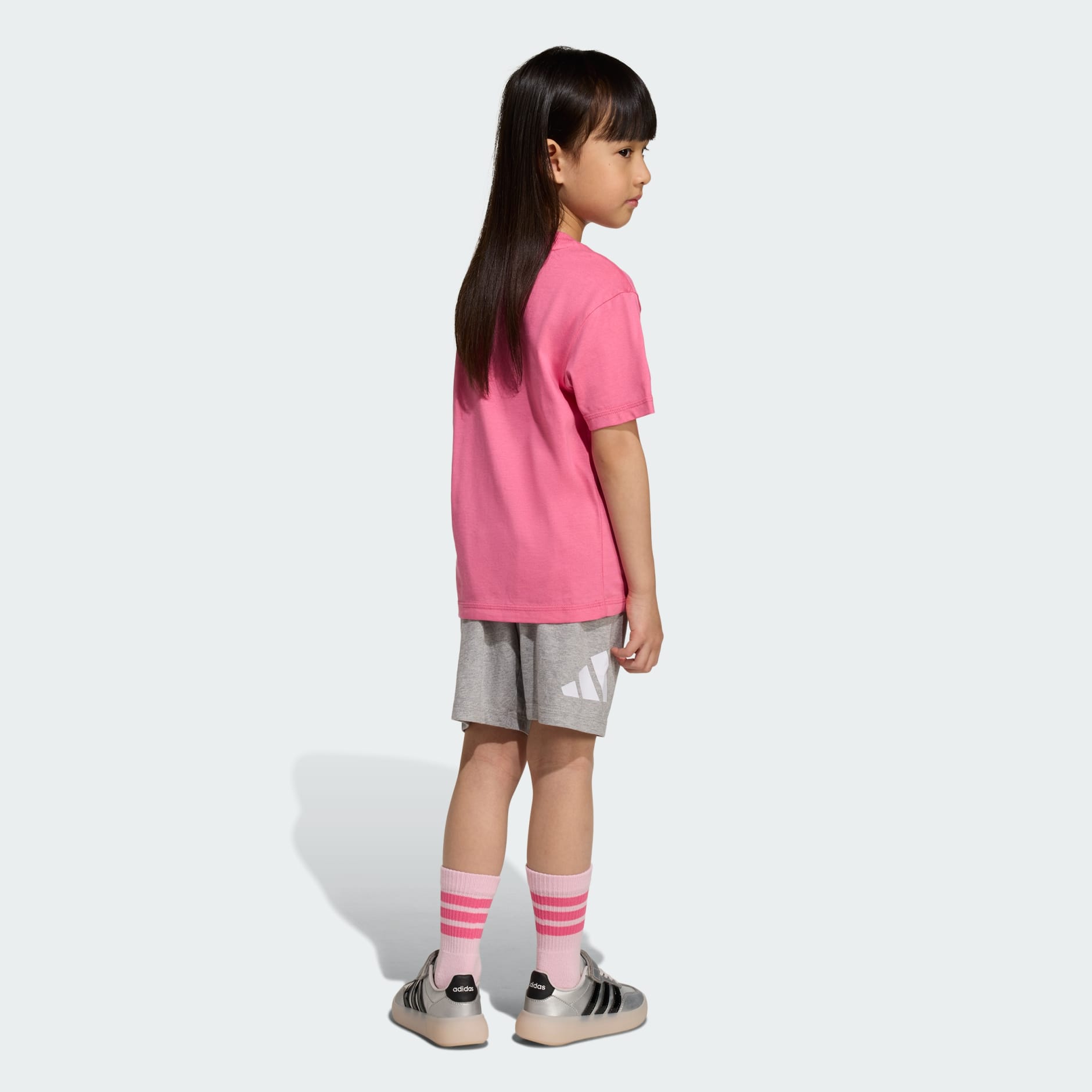 Ensemble t-shirt Essentials Enfants