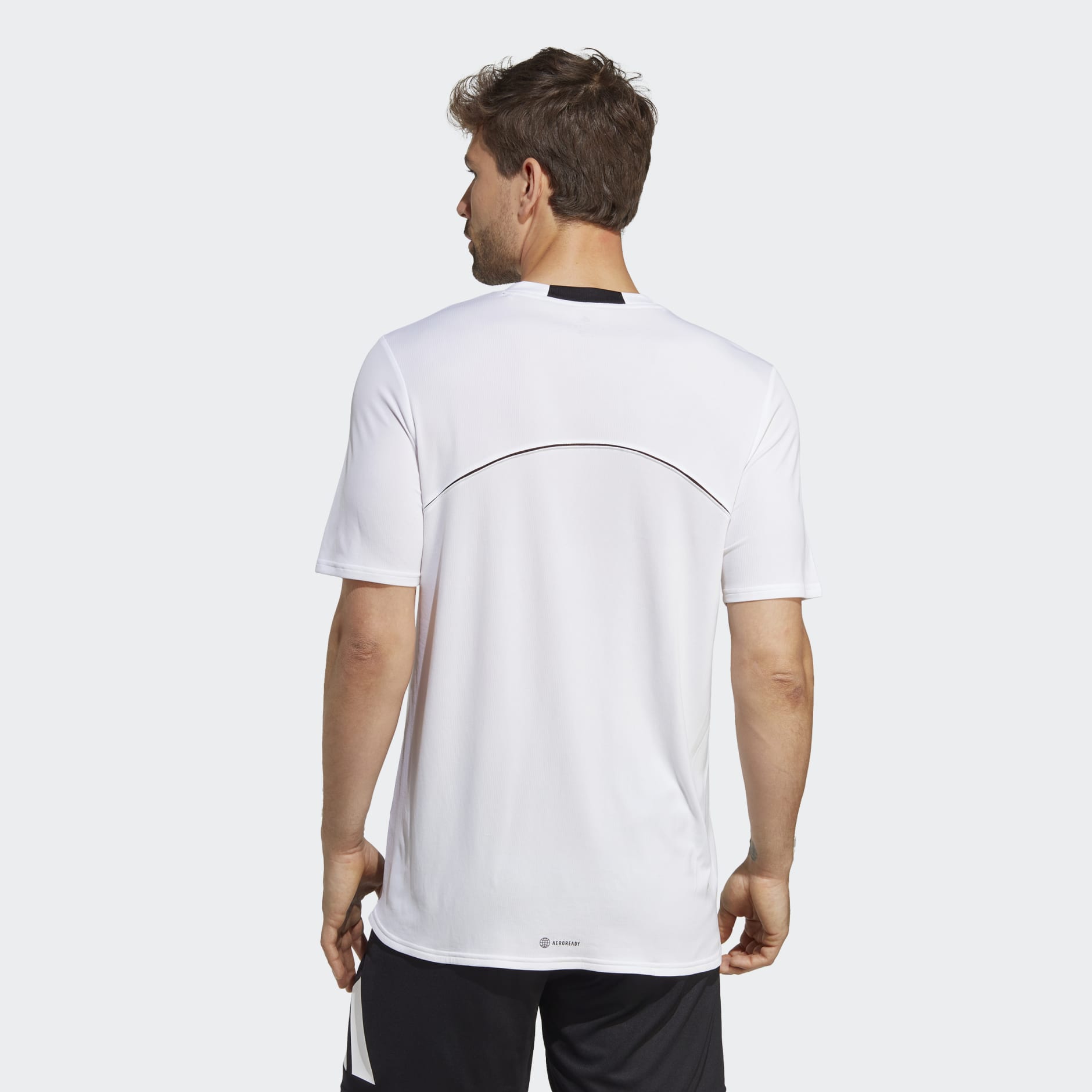 تيشيرت تدريب Designed for Movement HIIT