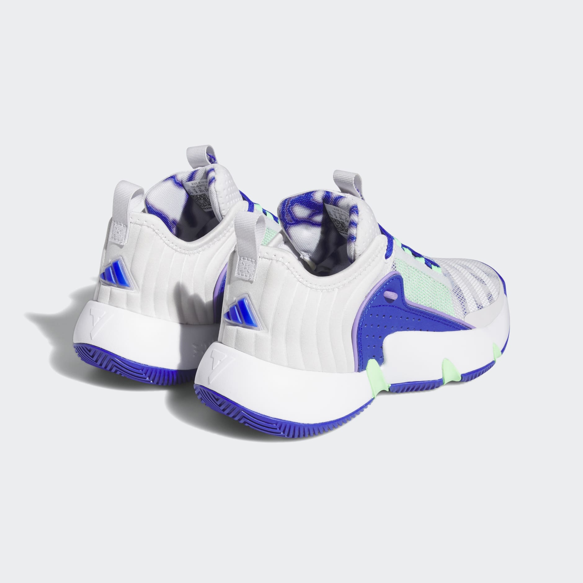 Trae Unlimited Shoes