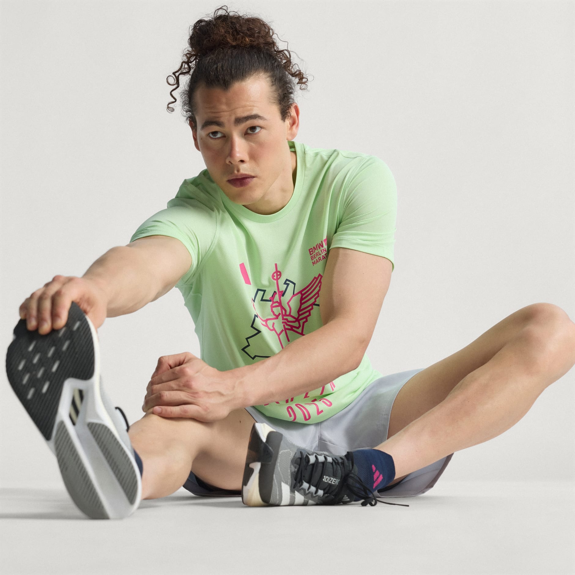 Tricou BMW Berlin Marathon 2025 Event