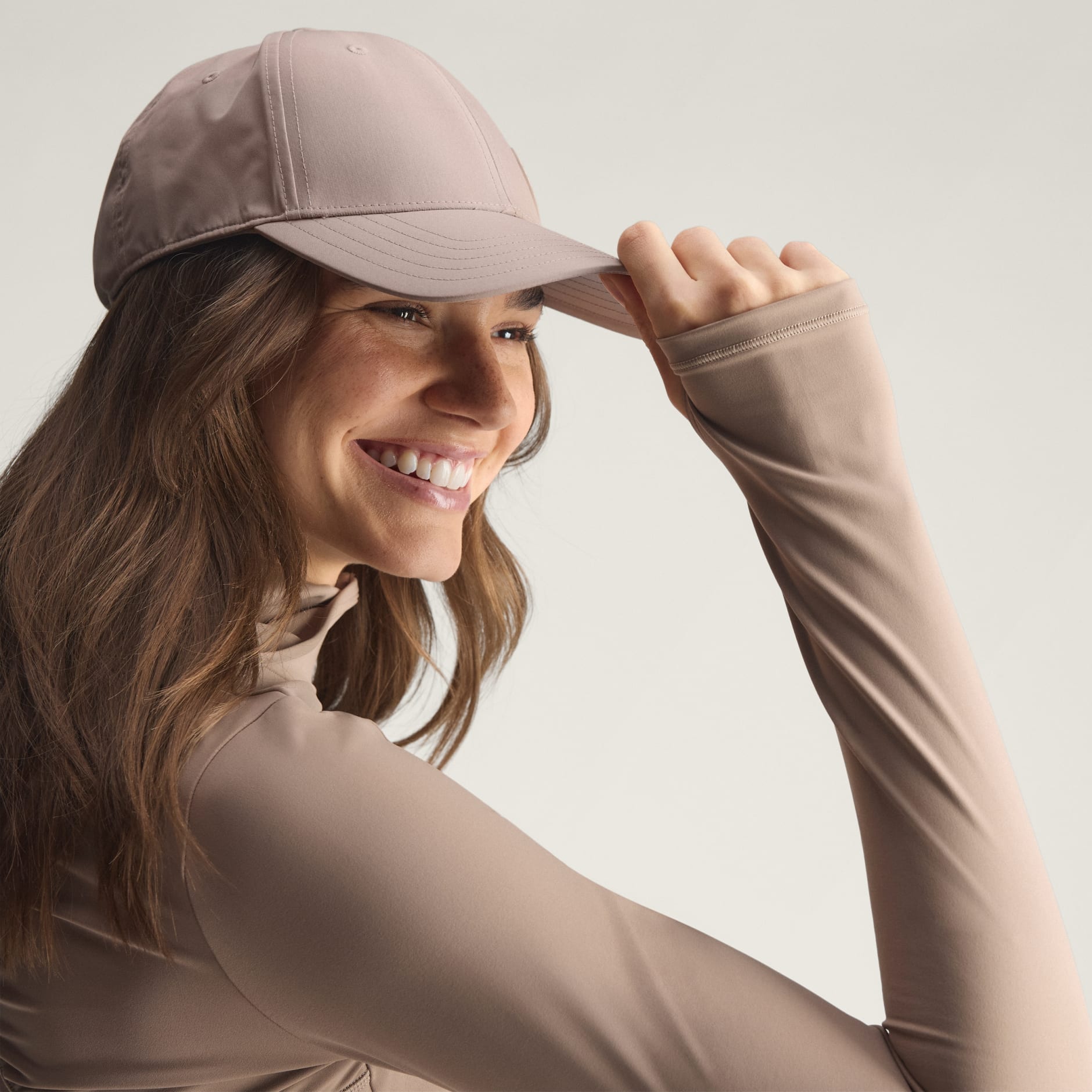 قبعة adidas by Stella McCartney