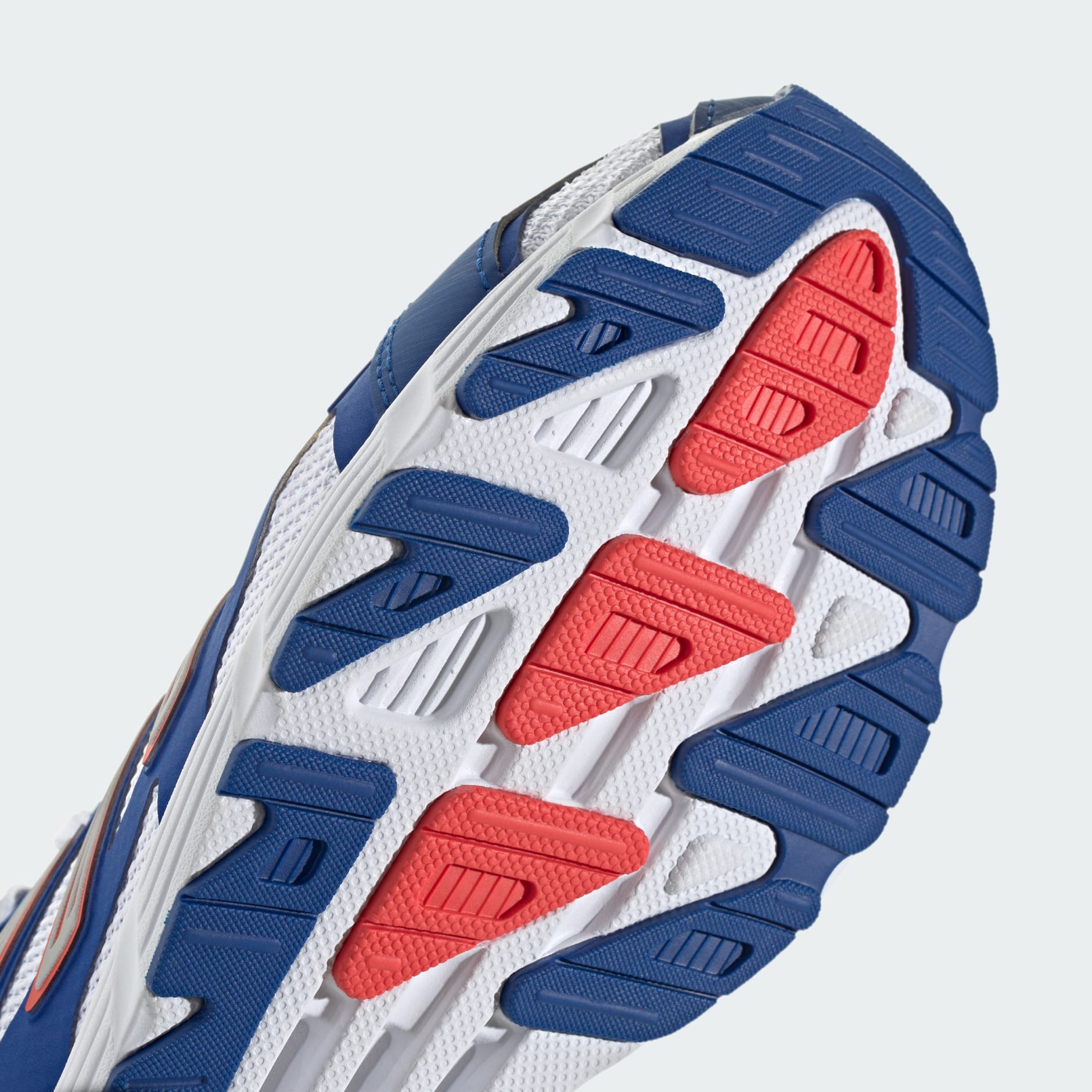 Shoes - Adizero PR Shoes - Blue | adidas Oman