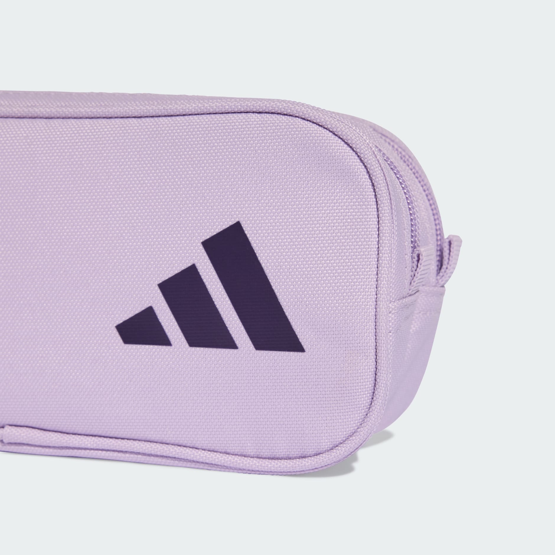 Two Zipper Pencil Case