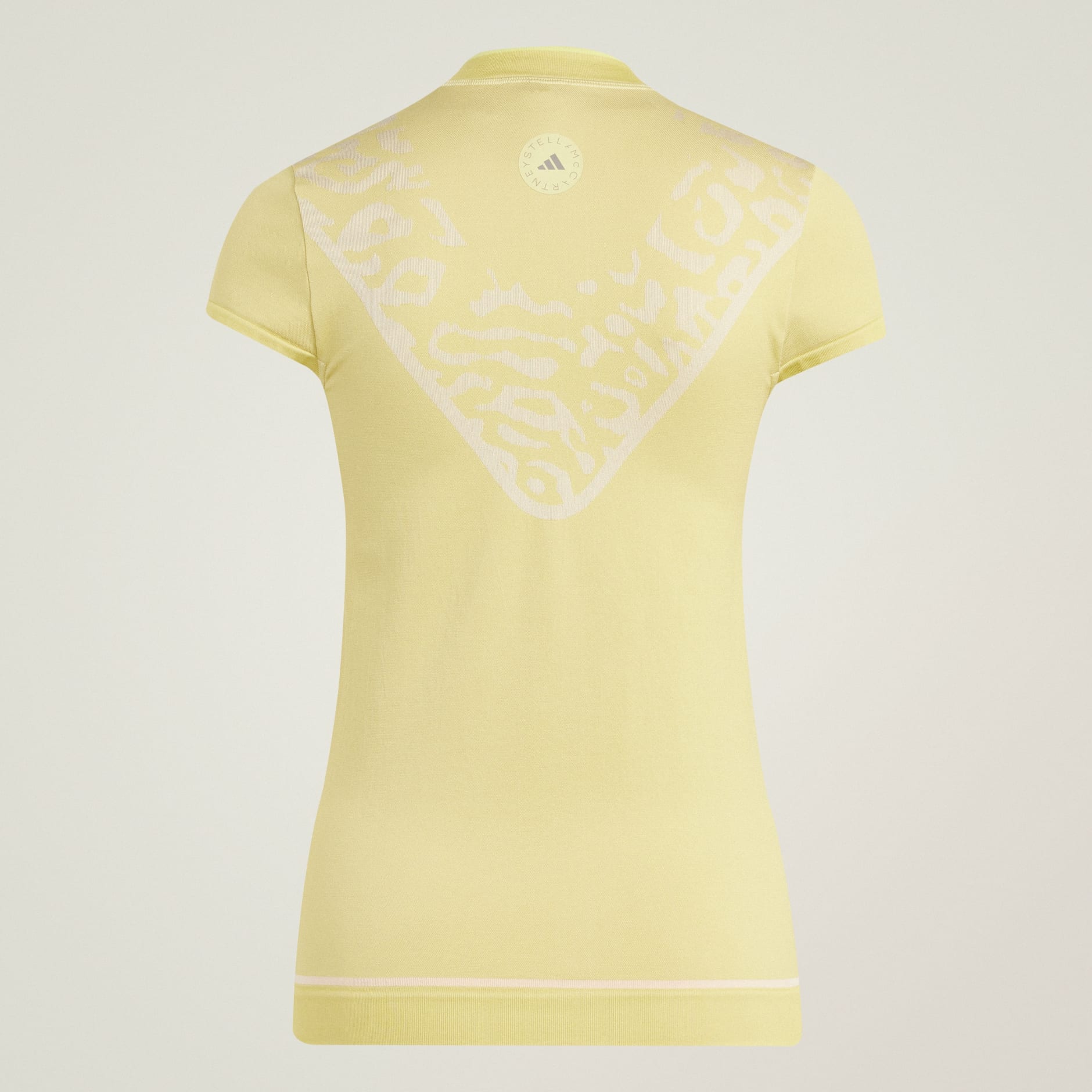 قميص بولو adidas by Stella McCartney TrueNature Golf