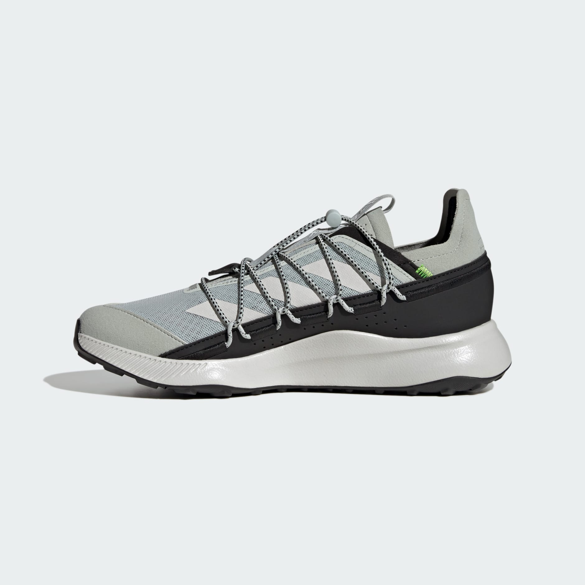 Shoes - Terrex Voyager 21 Travel Shoes - Grey | adidas South Africa