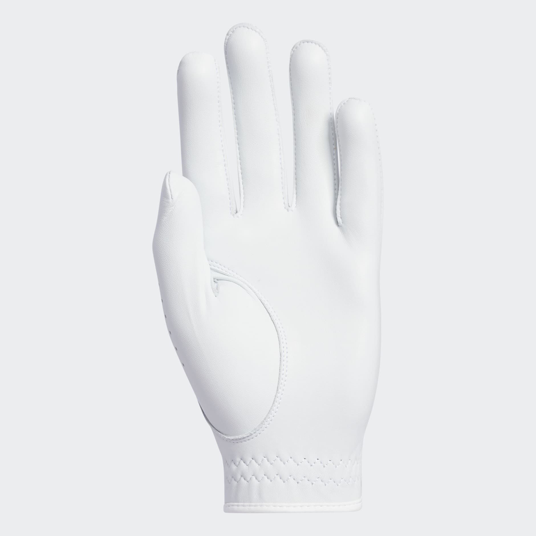 Ultimate Leather Glove