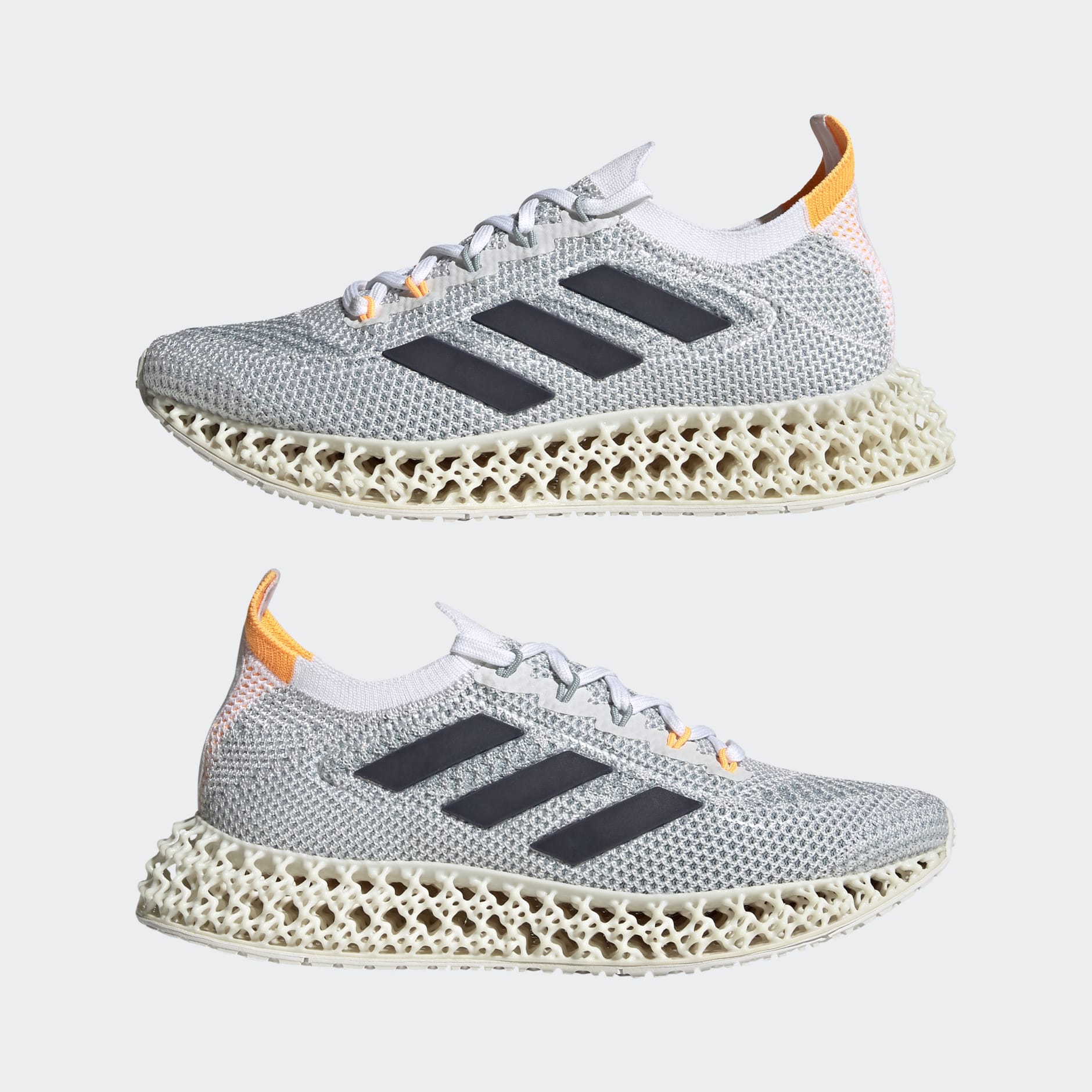 adidas 4DFWD Shoes