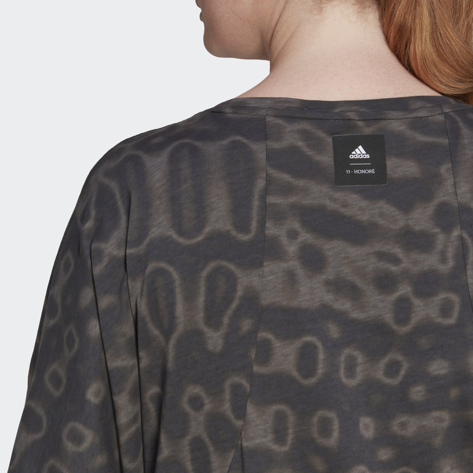 11 Honoré Kaftan Tee (Plus Size)
