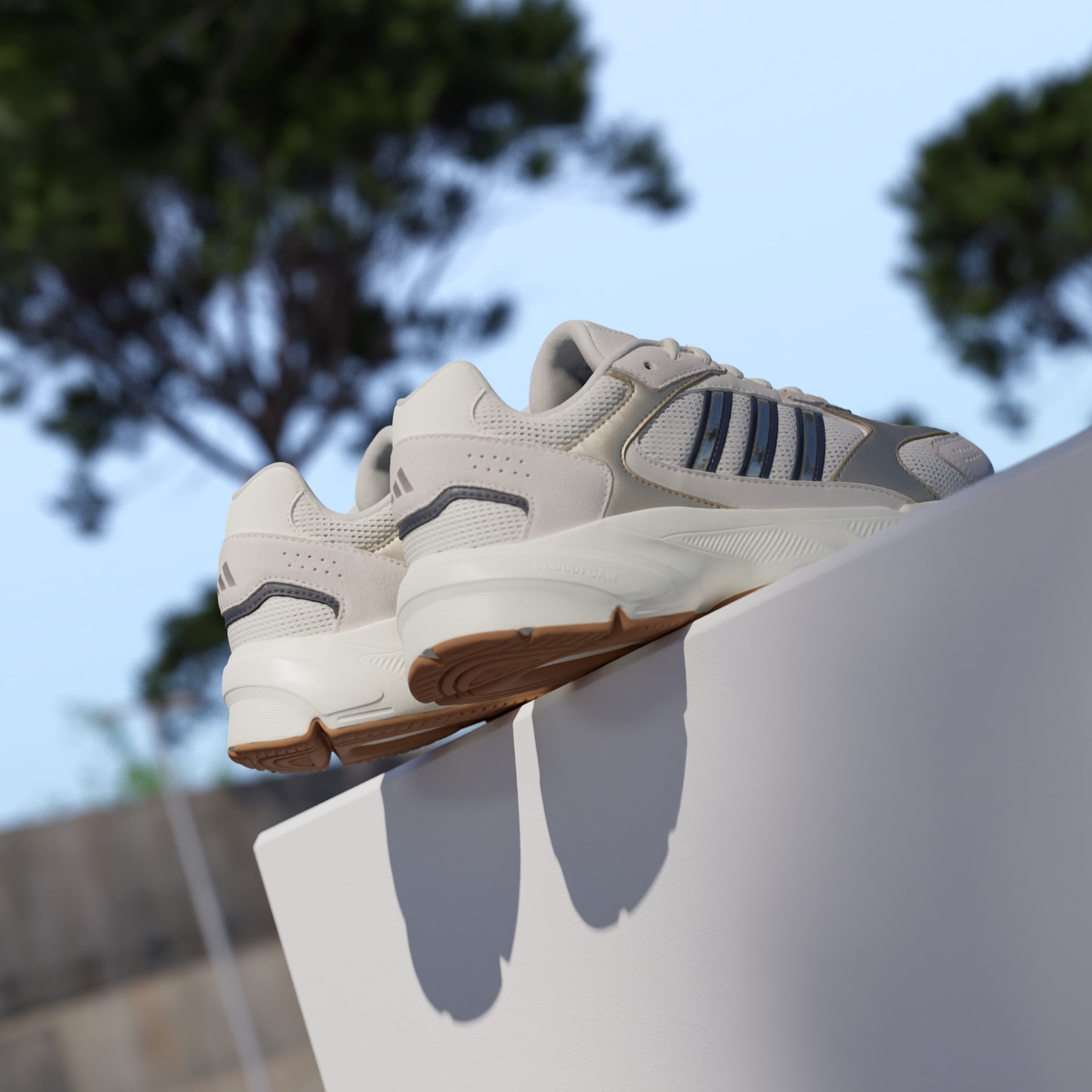 Crazychaos 2000 運動鞋