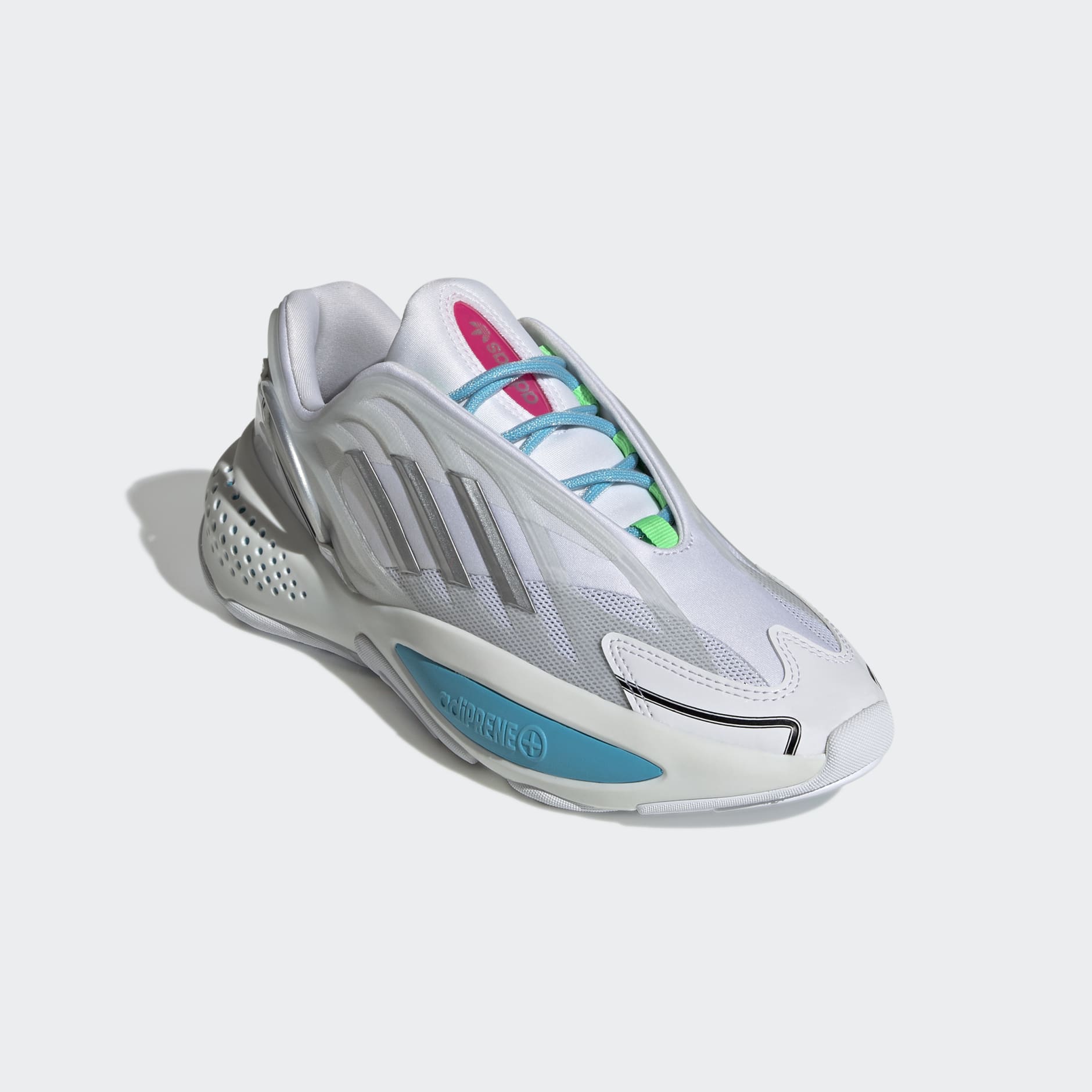OZRAH RUBY 9100M Shoes