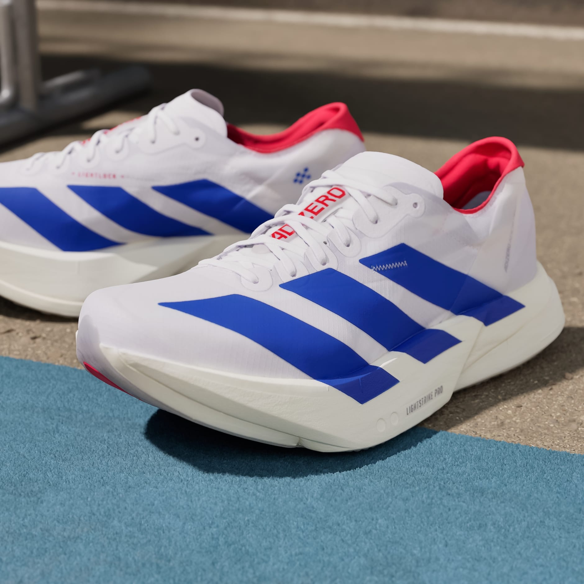 Pantofi sport Adizero Adios Pro 4