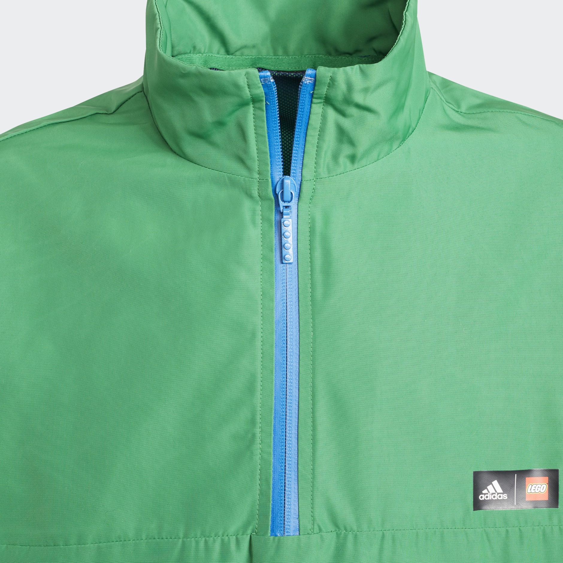 adidas x Classic LEGO® Halfzip Windbreaker