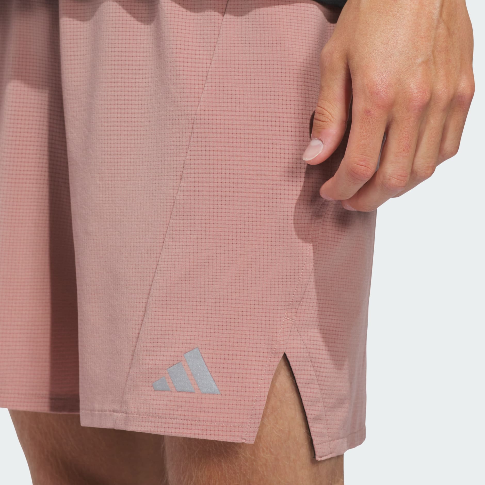 Designed for Training HIIT Workout HEAT.RDY Shorts