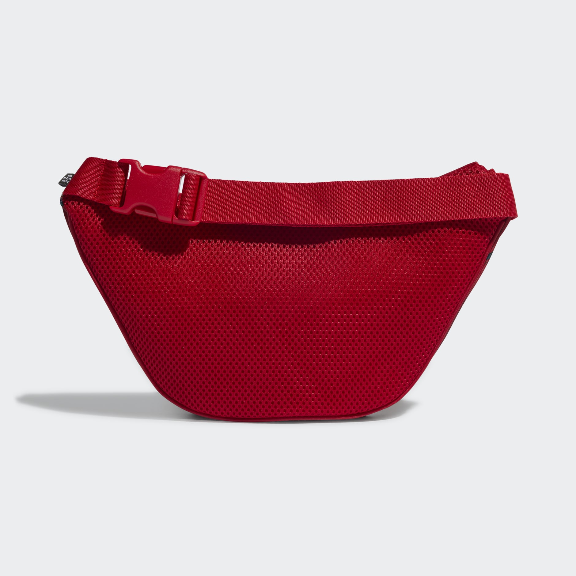 Thebe Magugu x adidas Waist Bag