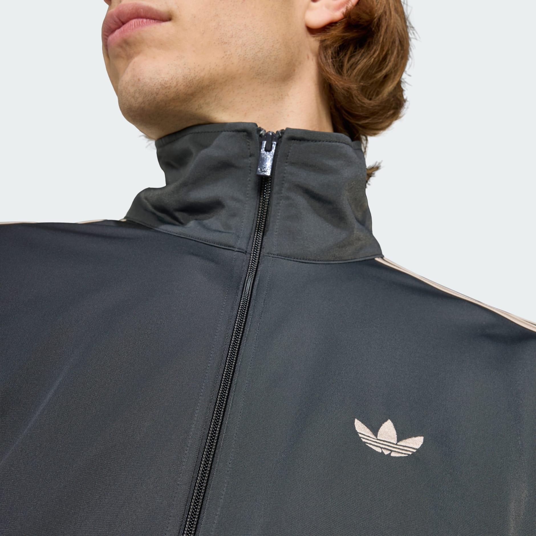 FIREBIRD TRACK TOP