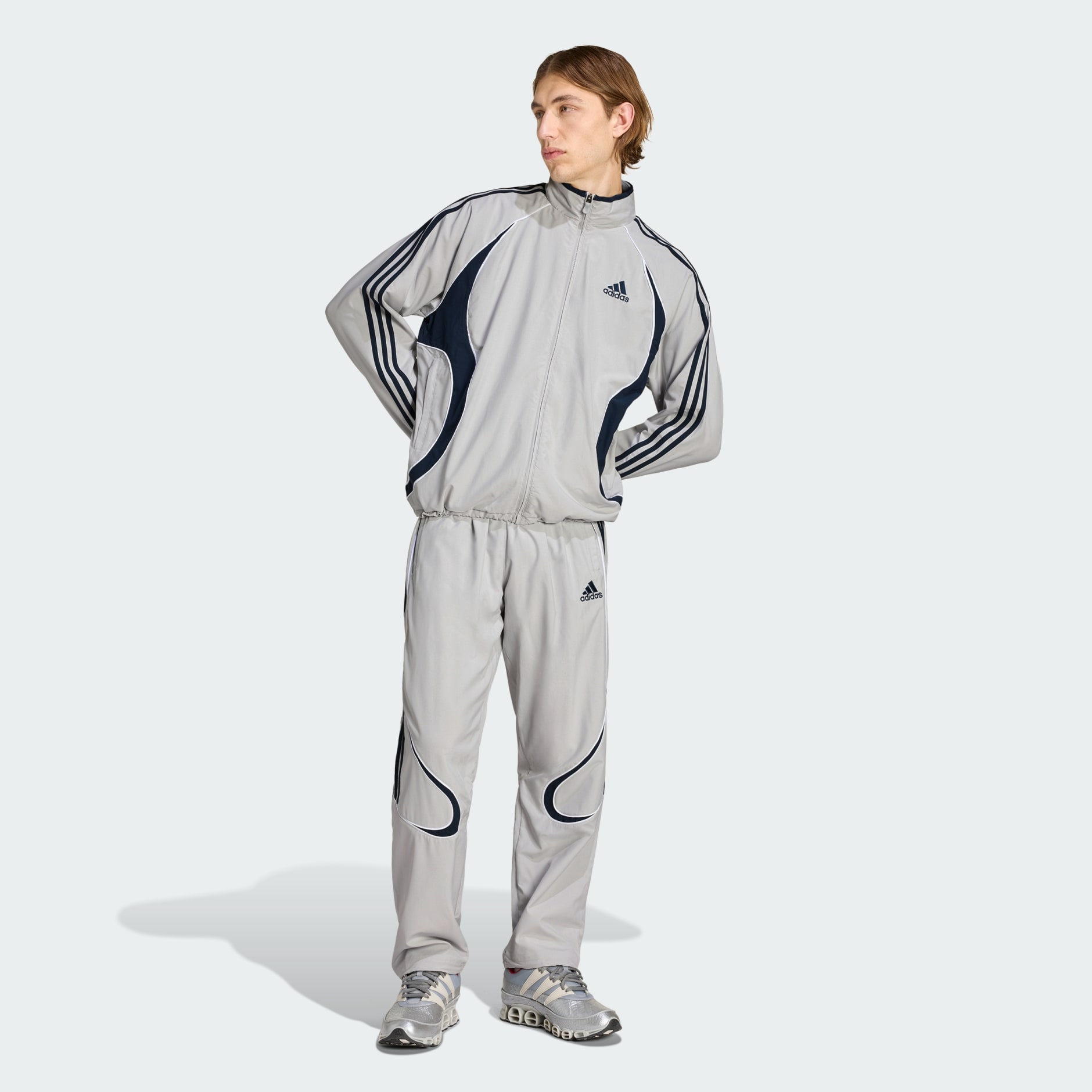 Teamgeist Adicolor TRACK PANT