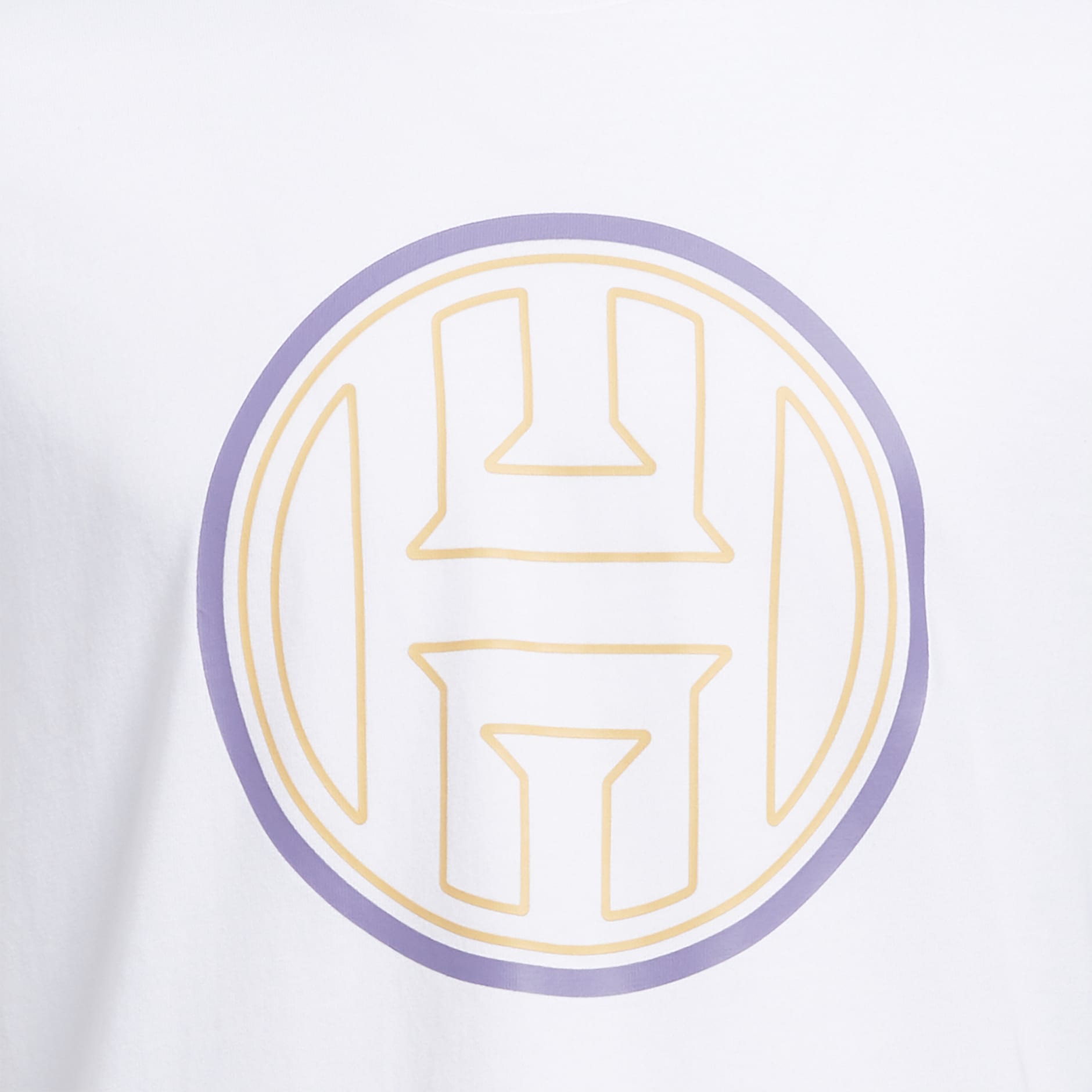 Harden Logo Tee