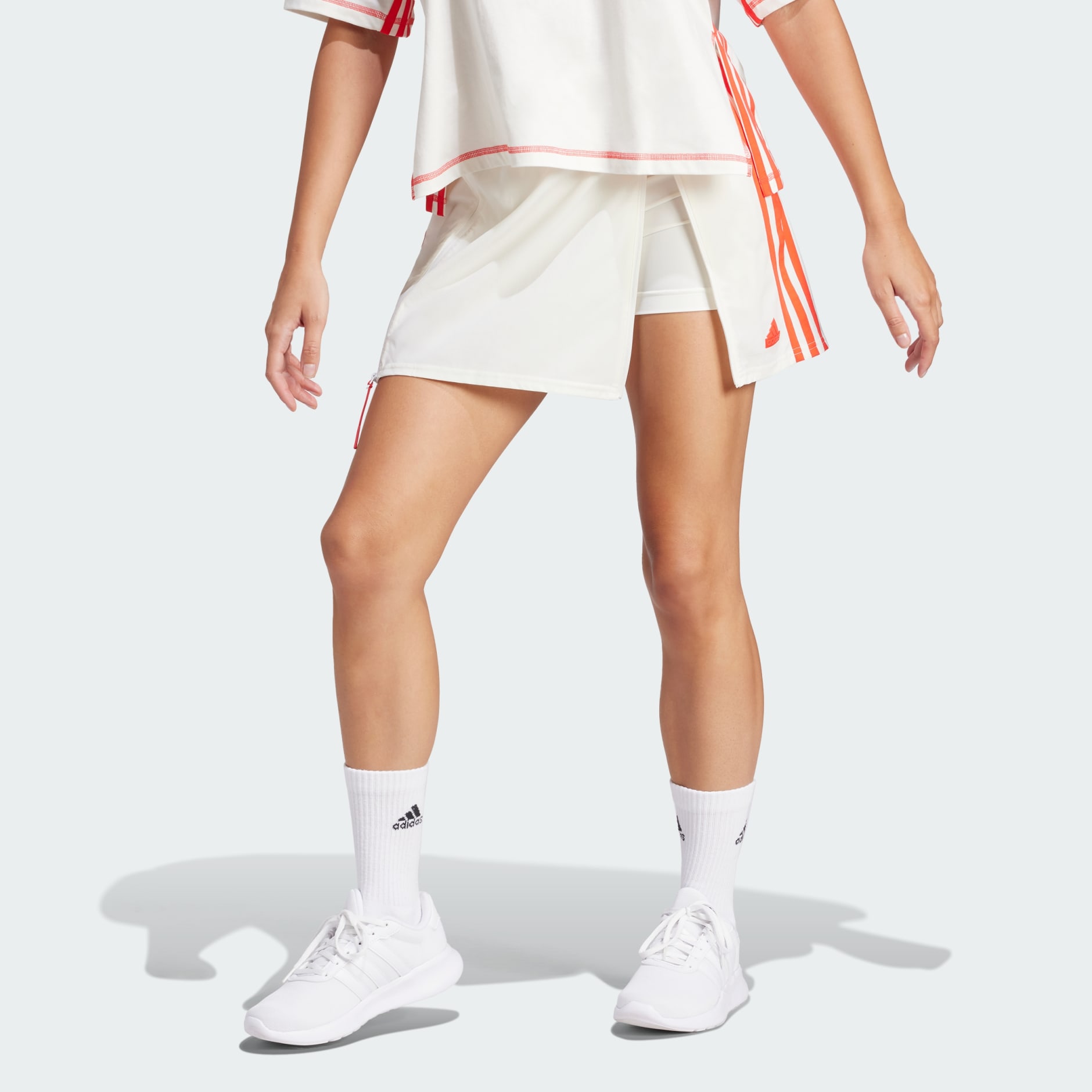 Adidas Mesh Accent Soccer Pants (sz. M) 