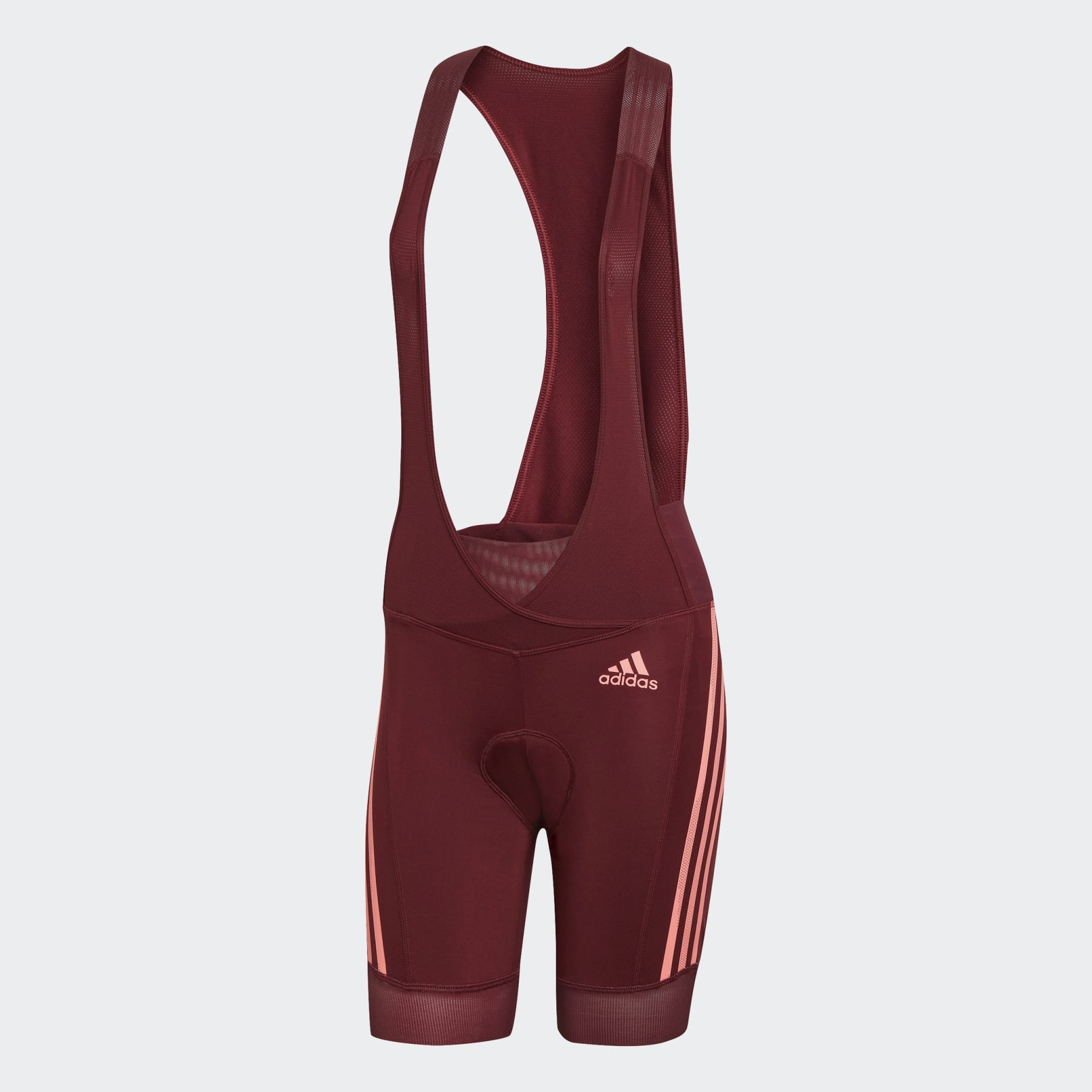 The Padded Cycling Bib Shorts