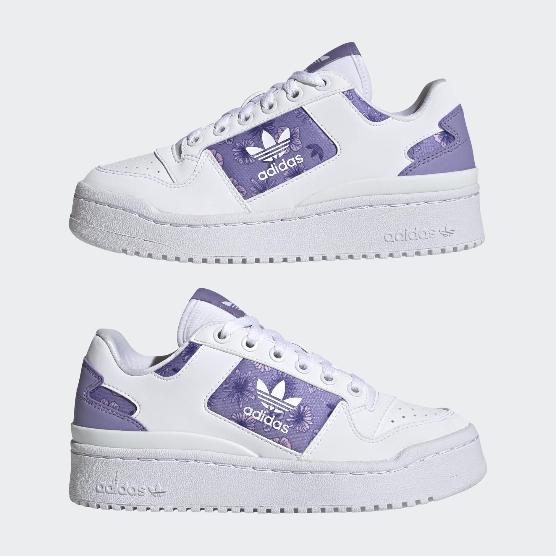 Forum Bold Shoes