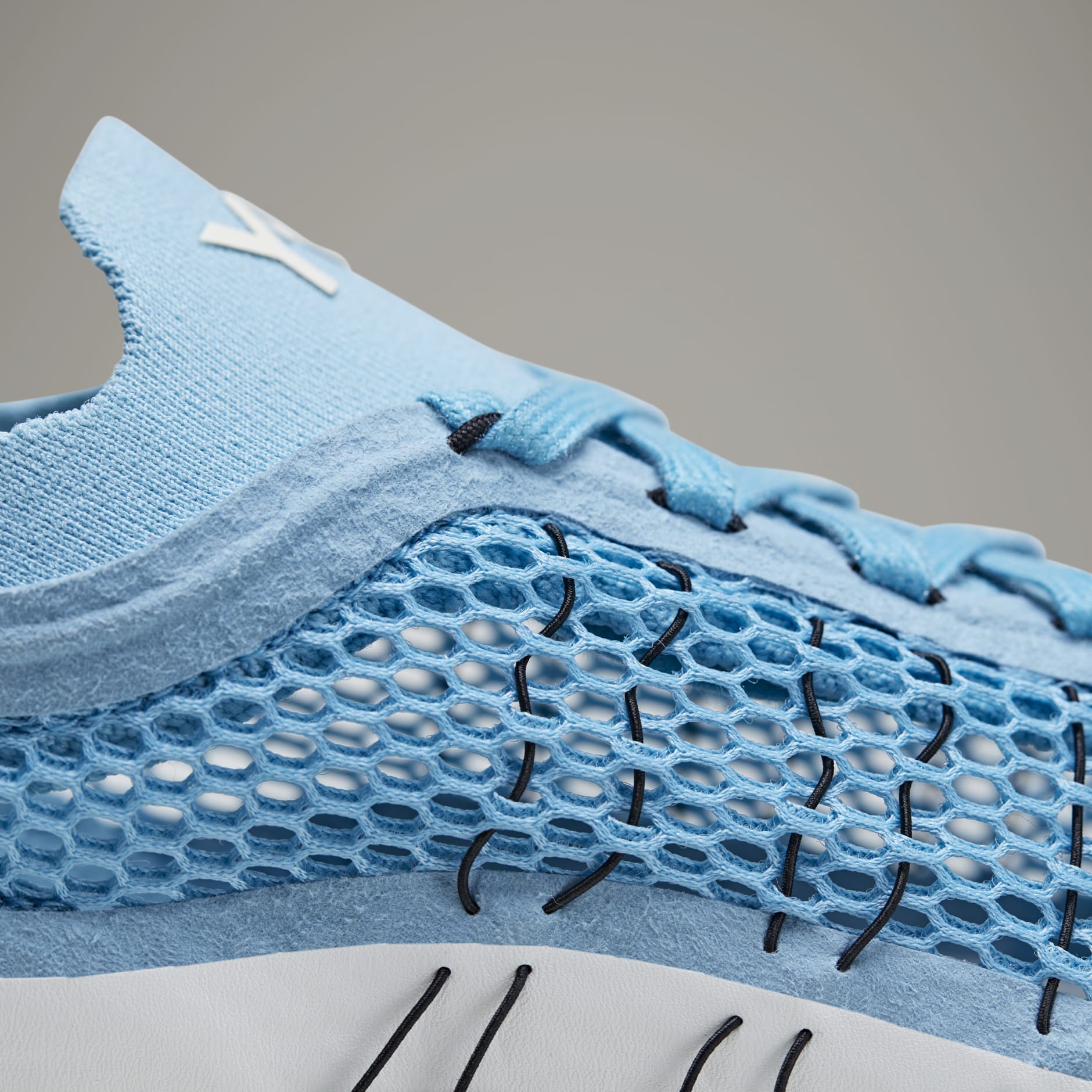 Y-3 Runner 4D Halo Shoes