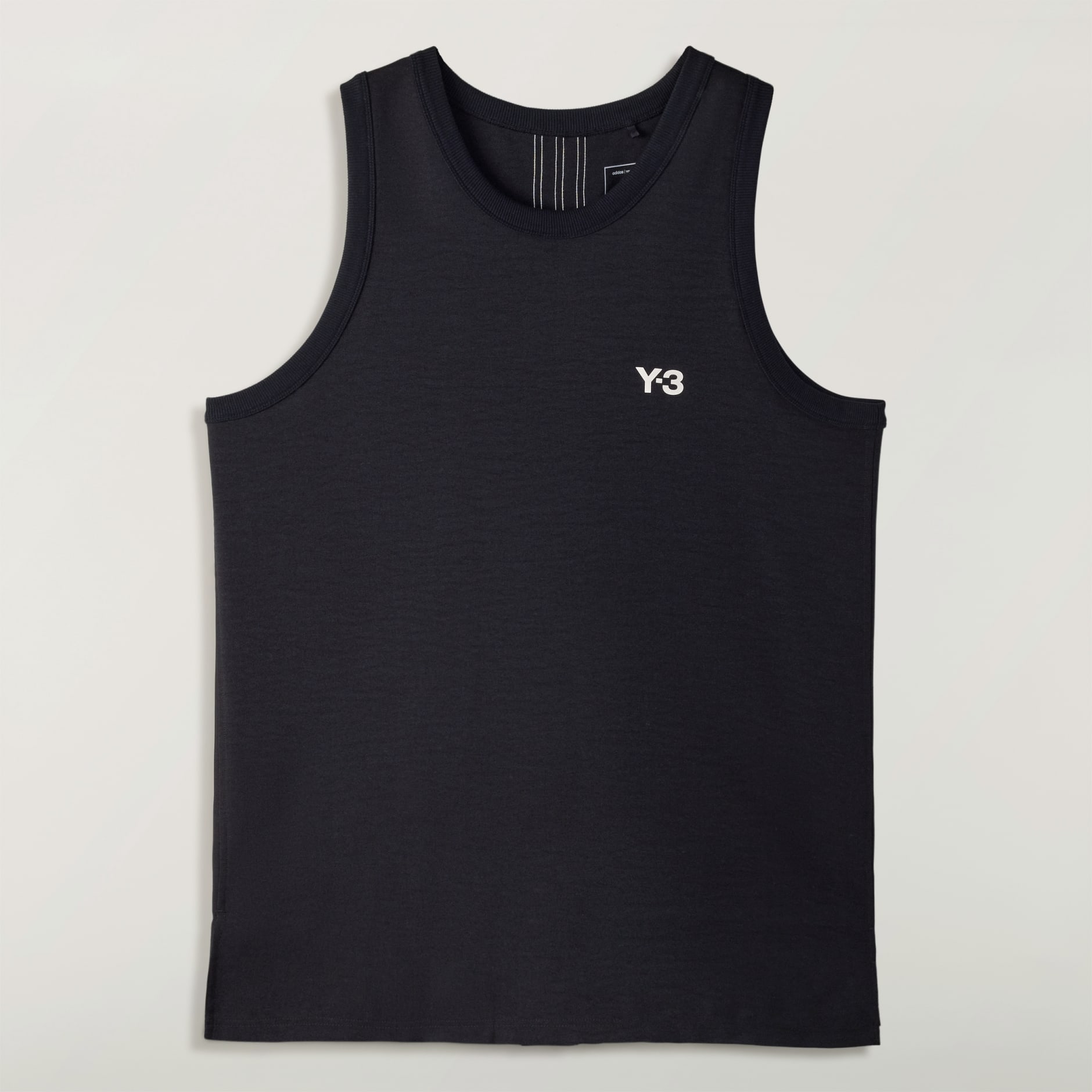 TRICOU Y-3 ELEGANT BASKETBALL