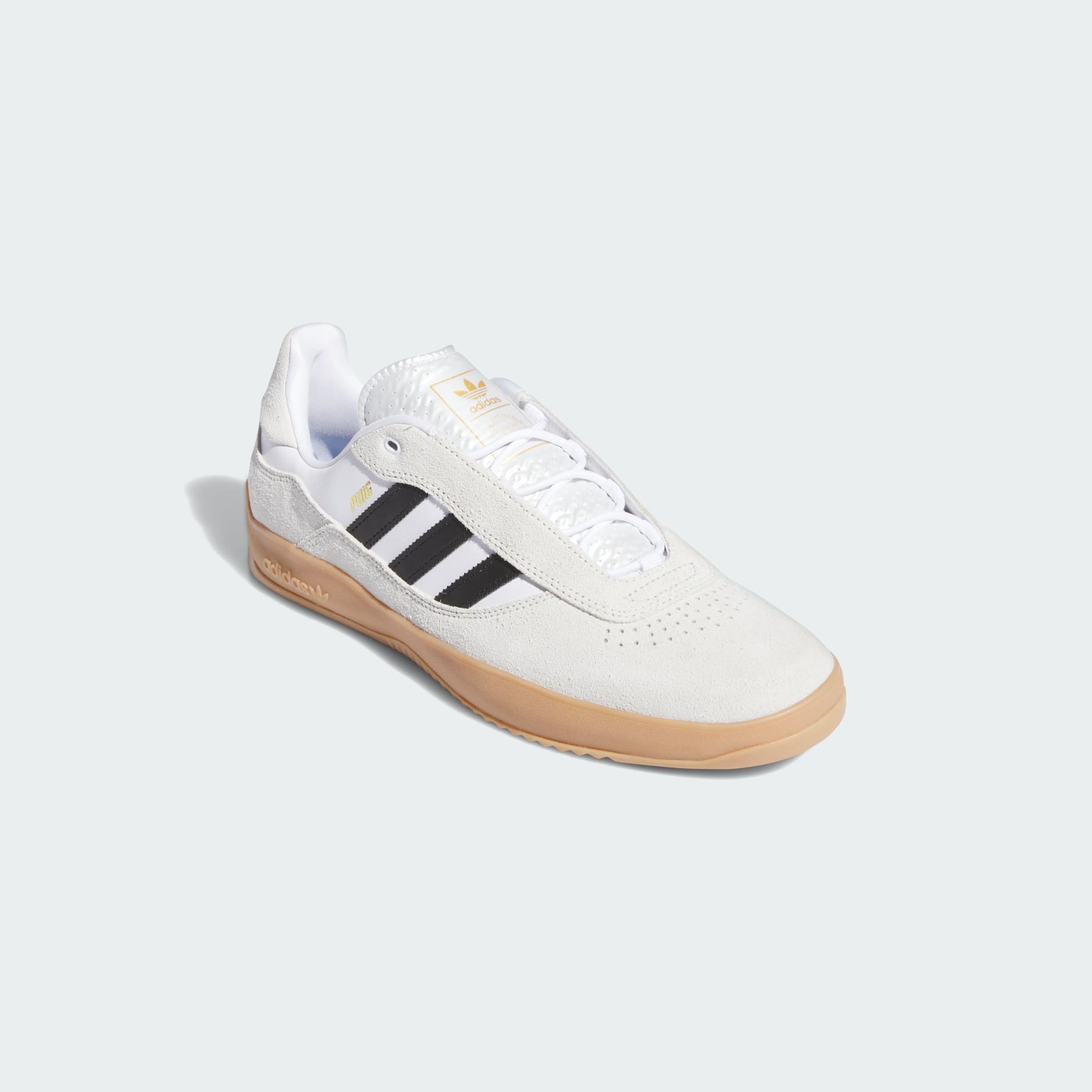 Men s Shoes Puig Shoes White adidas Saudi Arabia