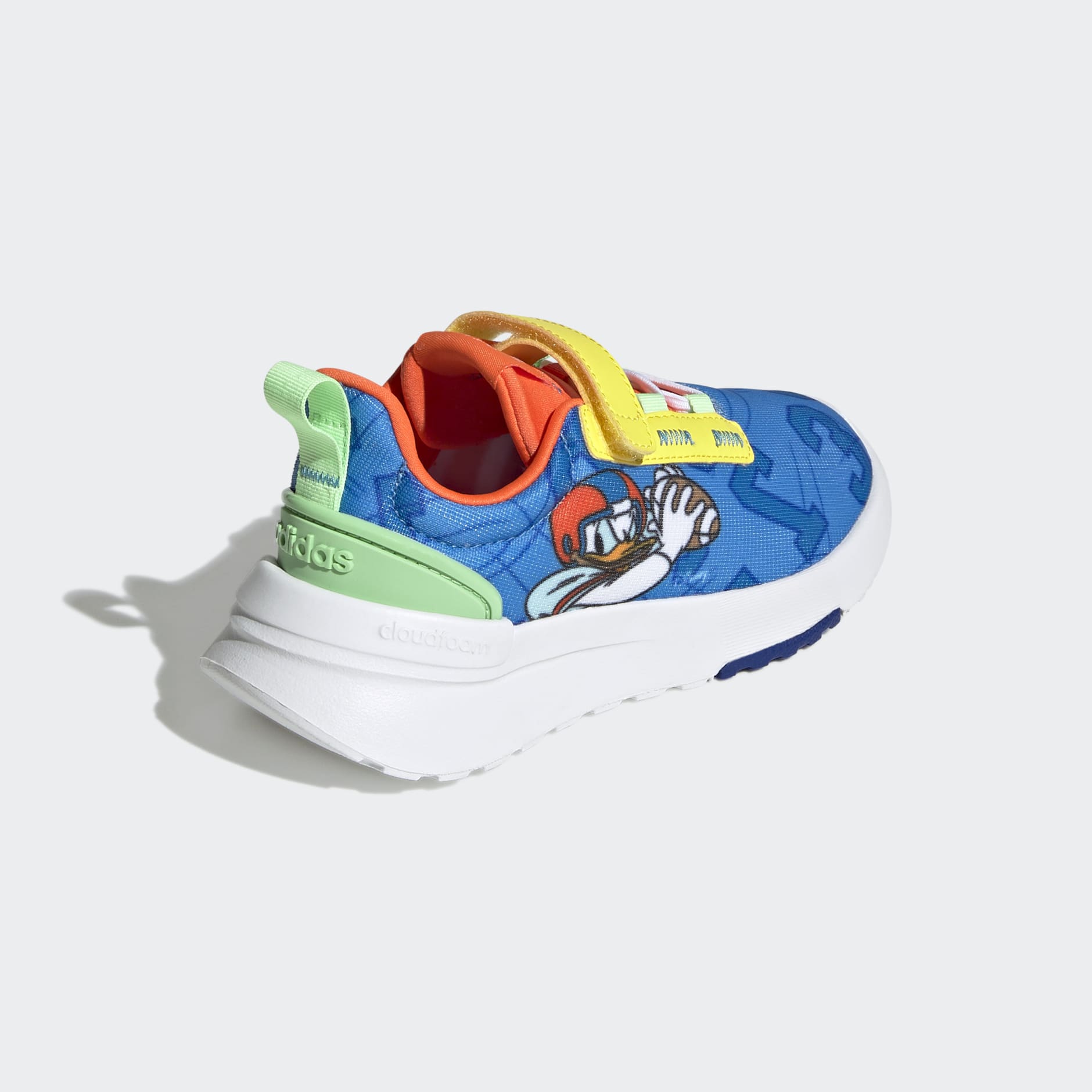 adidas x Disney Racer TR21 Shoes