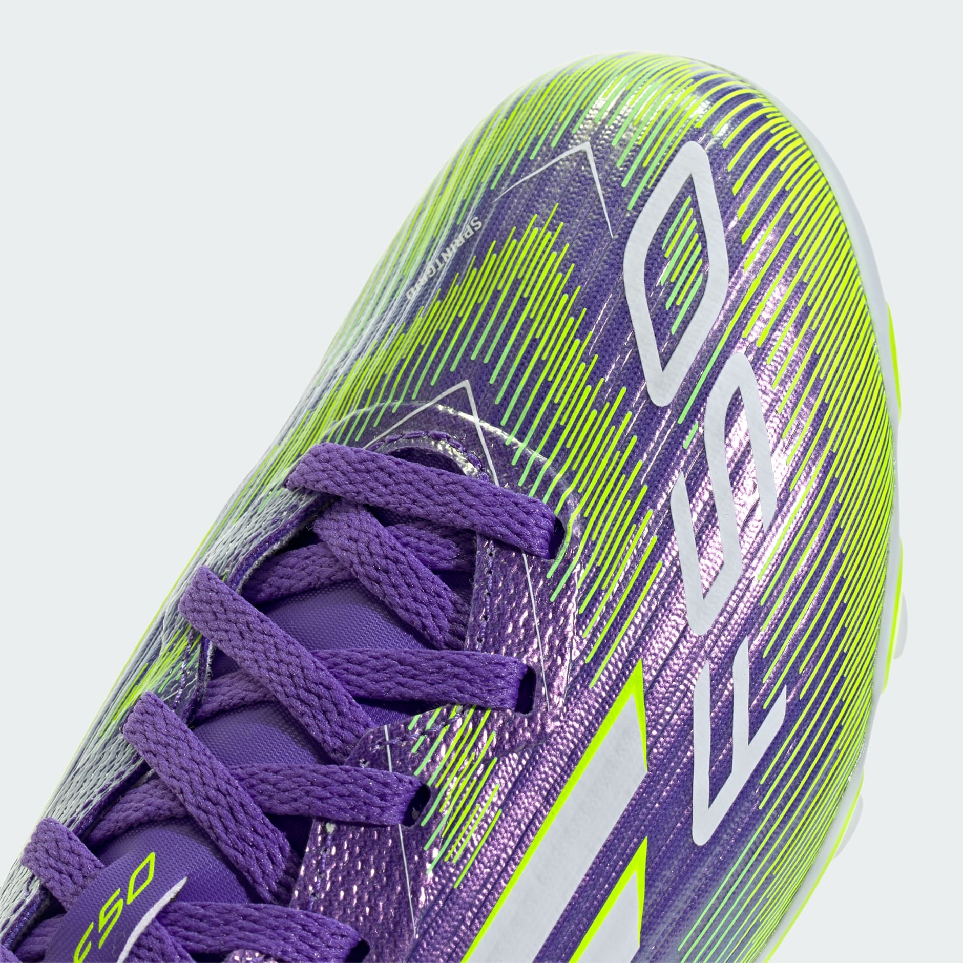 F50 League 青少年多用途足球球靴