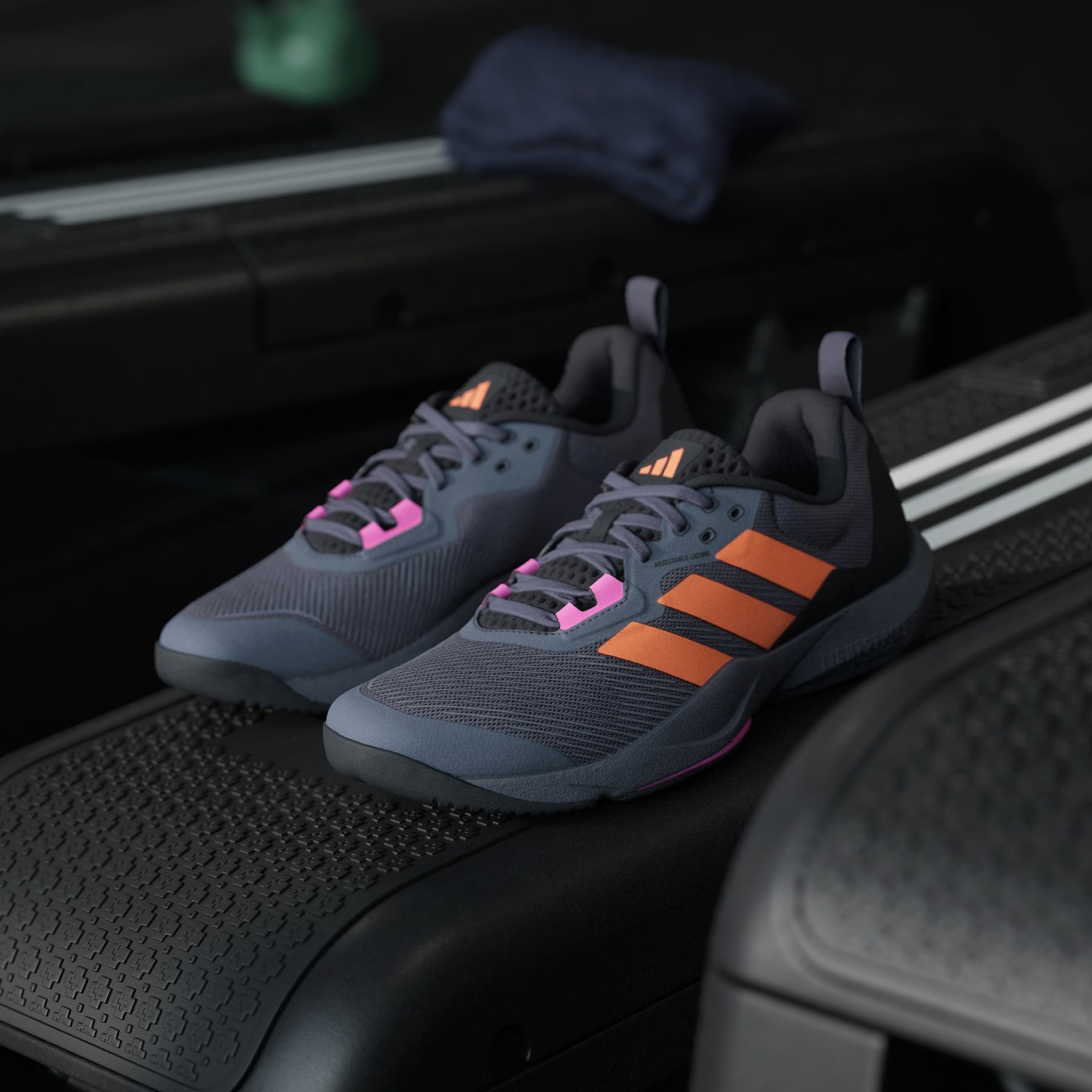 Tenis de training Rapidmove 2